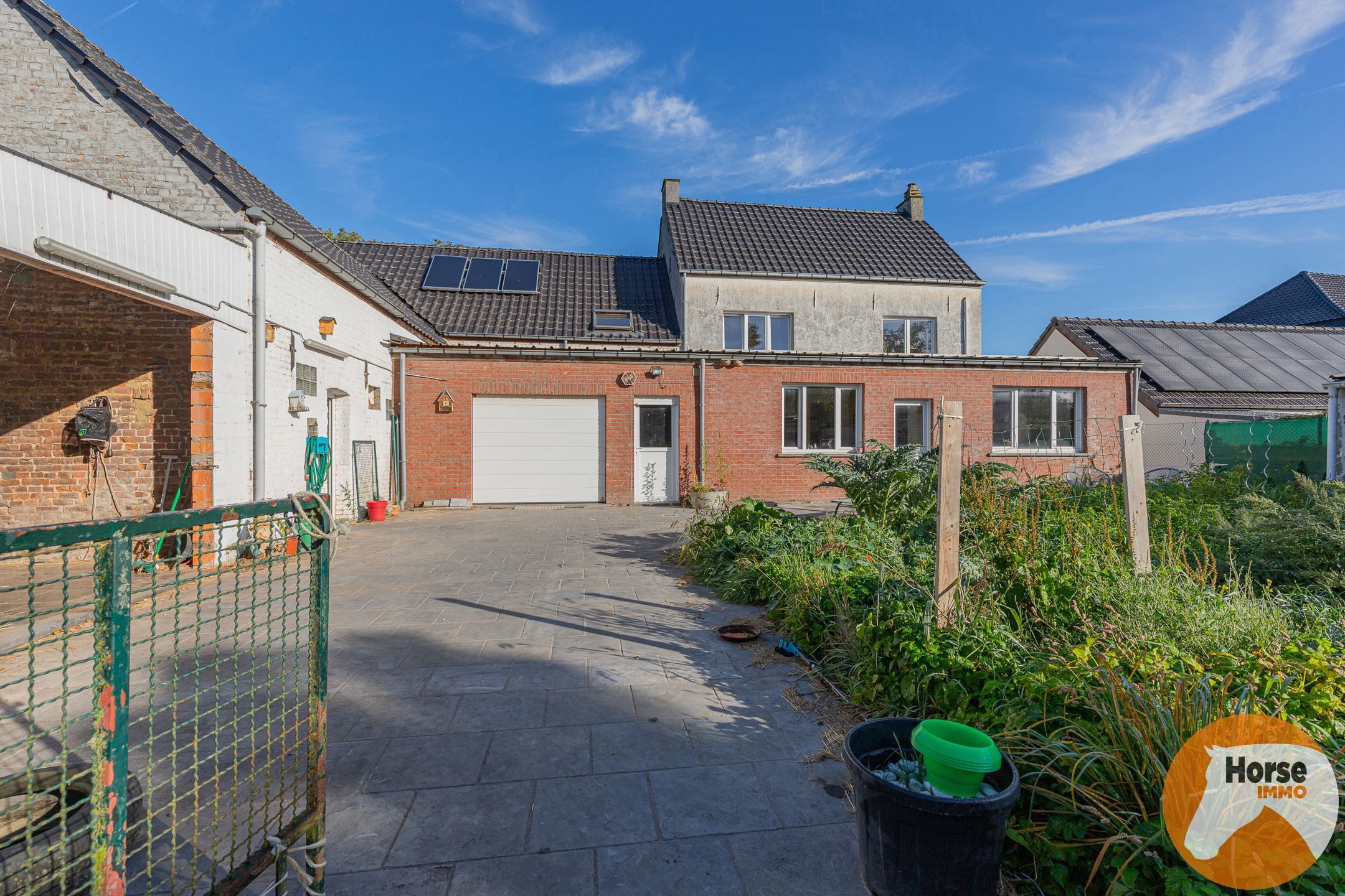 LIERDE – Charmante open bebouwing met talloze troeven foto 27