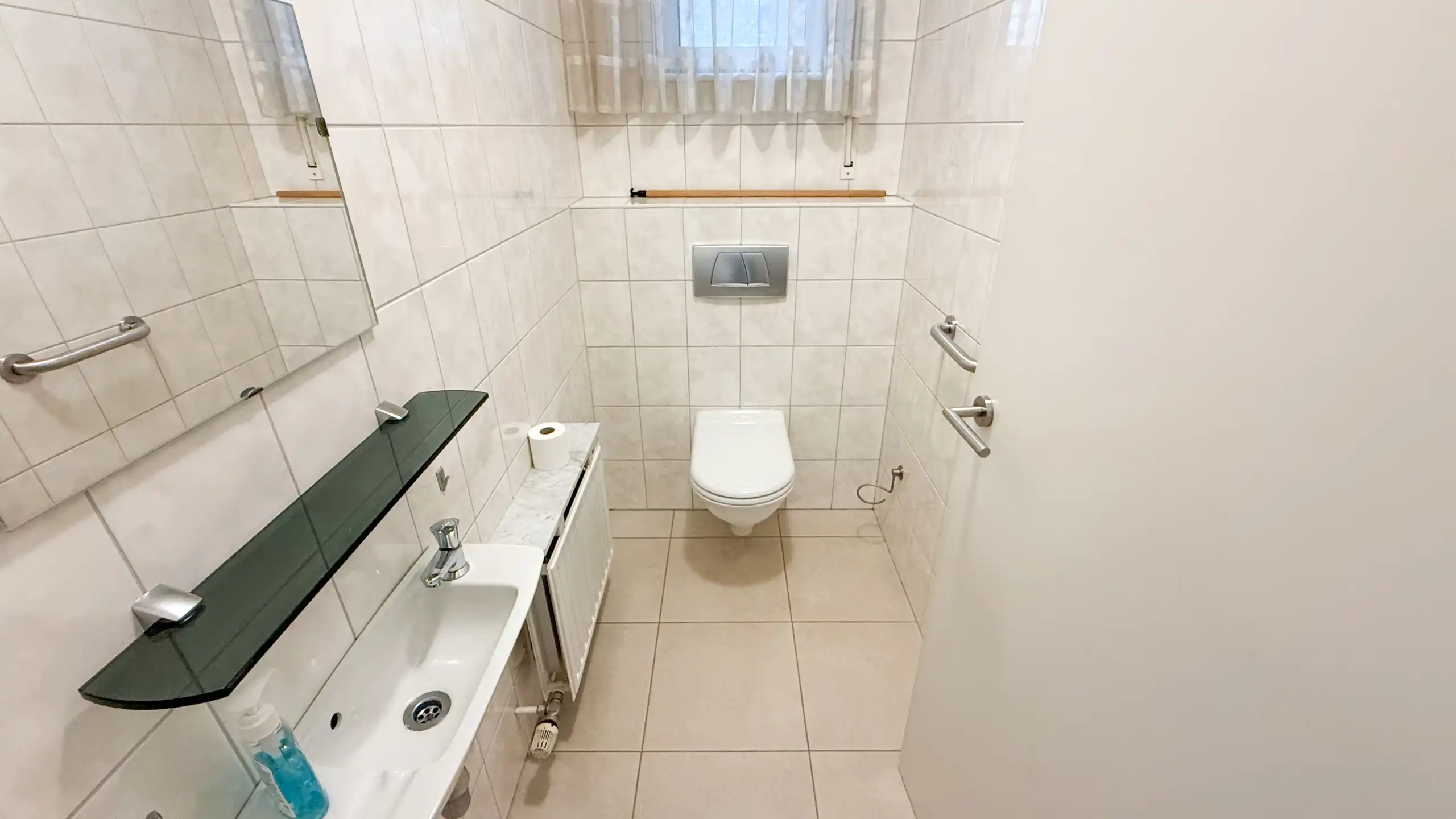 Gezinswoning met ruime garage op riant perceel te Beringen! foto 29