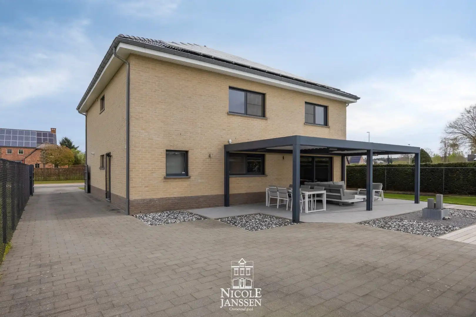 Instapklare gezinswoning  foto 34