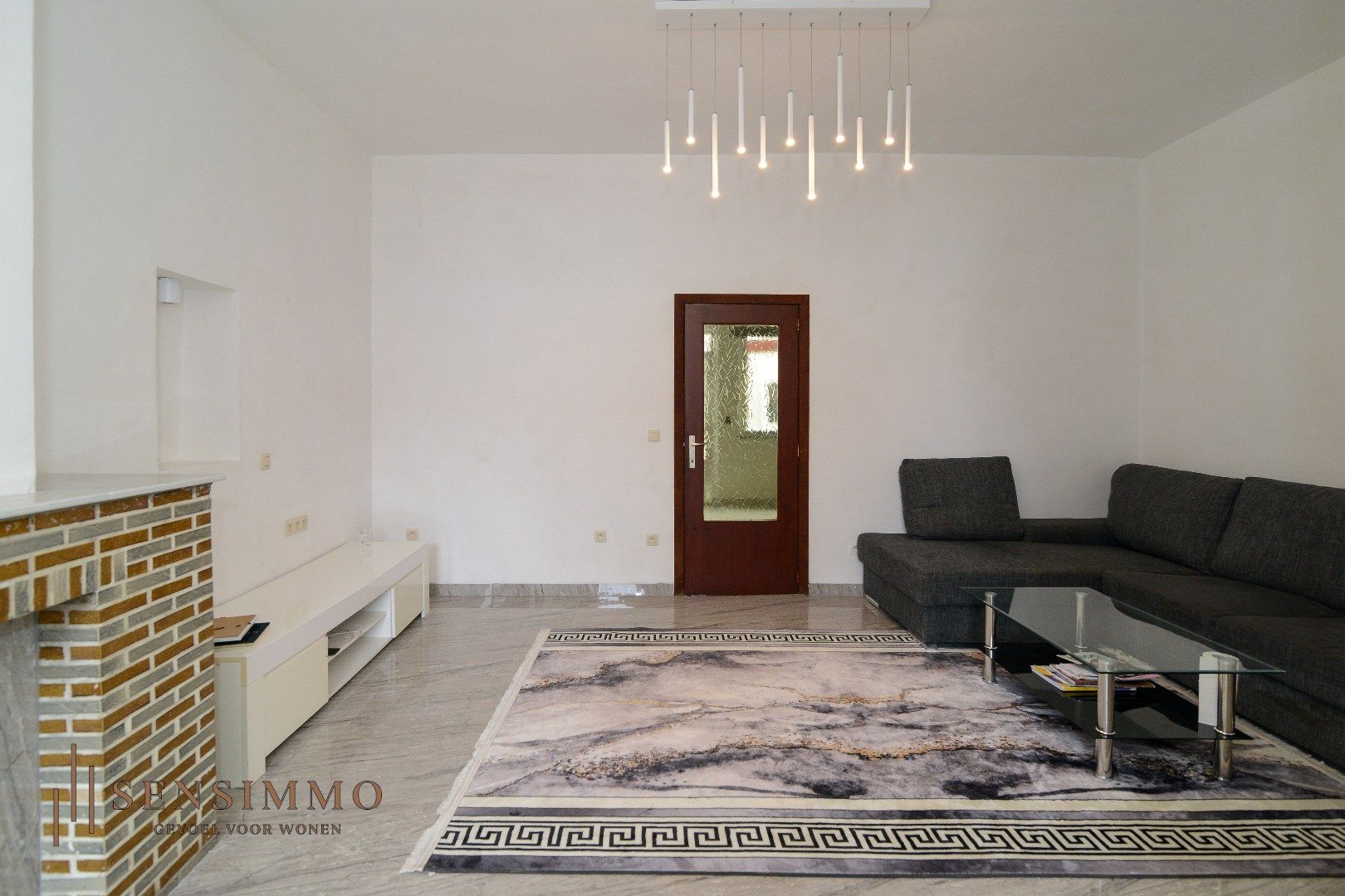 Gerenoveerde woning met 5 slaapkamers in Winterslag - Genk foto 5