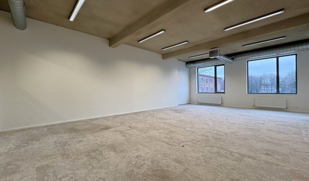 Kantoor te huur in Campus Coppens Brasschaat foto 5