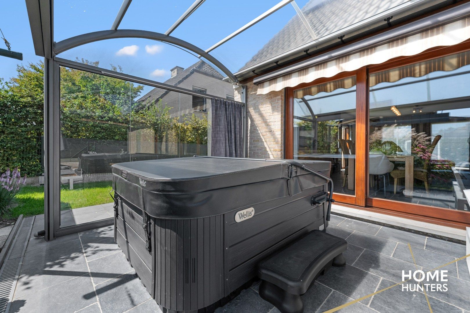 Stijlvolle en energiezuinige Villa te Berlare foto 31
