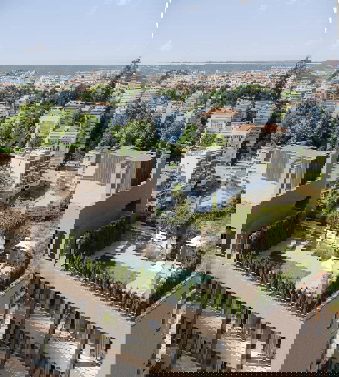 Nieuwbouwproject met 29 appartementen in Leiria, Barreira e Cortes. (referentie: A_Bar.Lei_1) foto 3