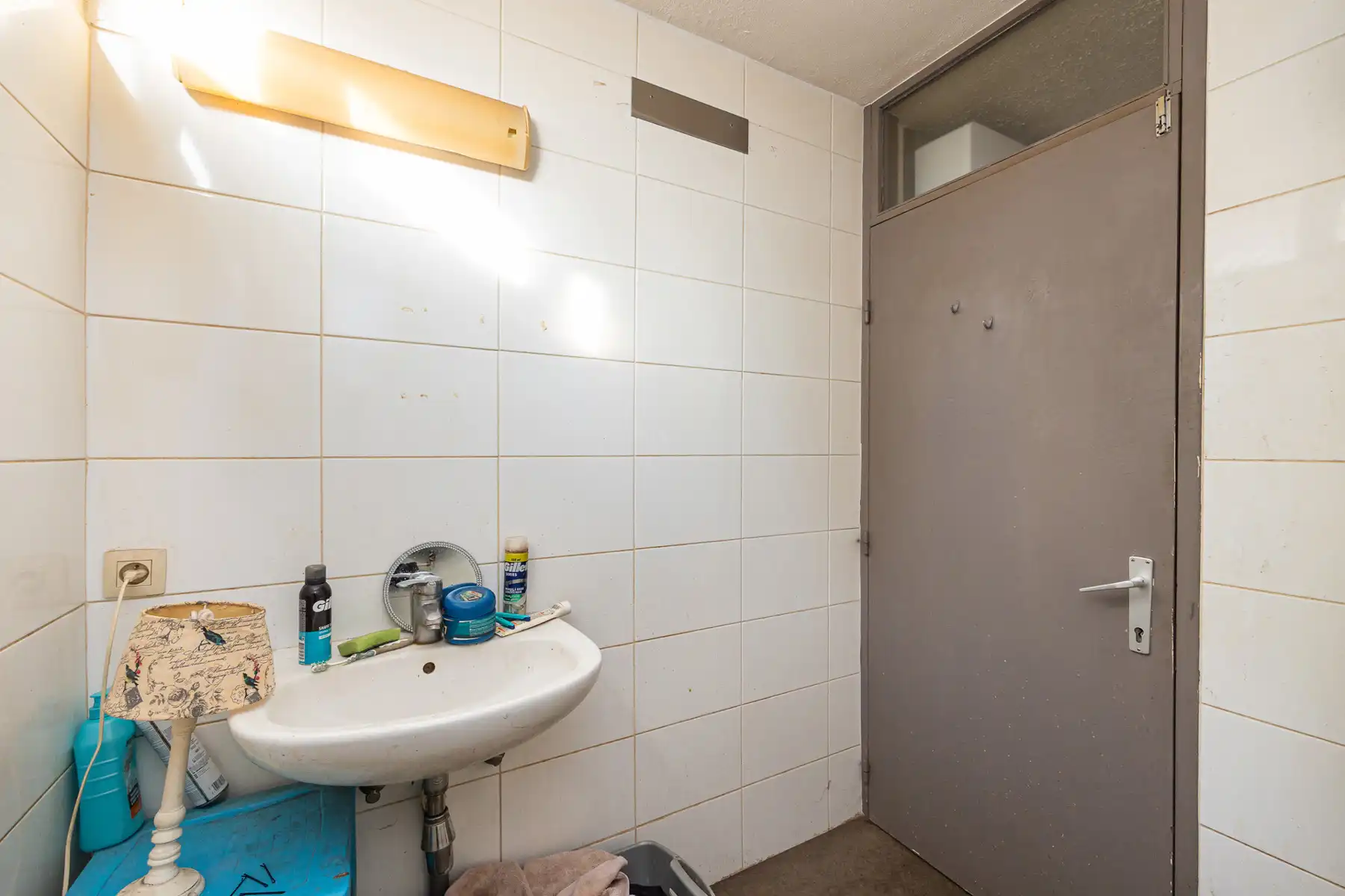 Gerenoveerd appartement met dubbele garage te Turnhout. foto 13