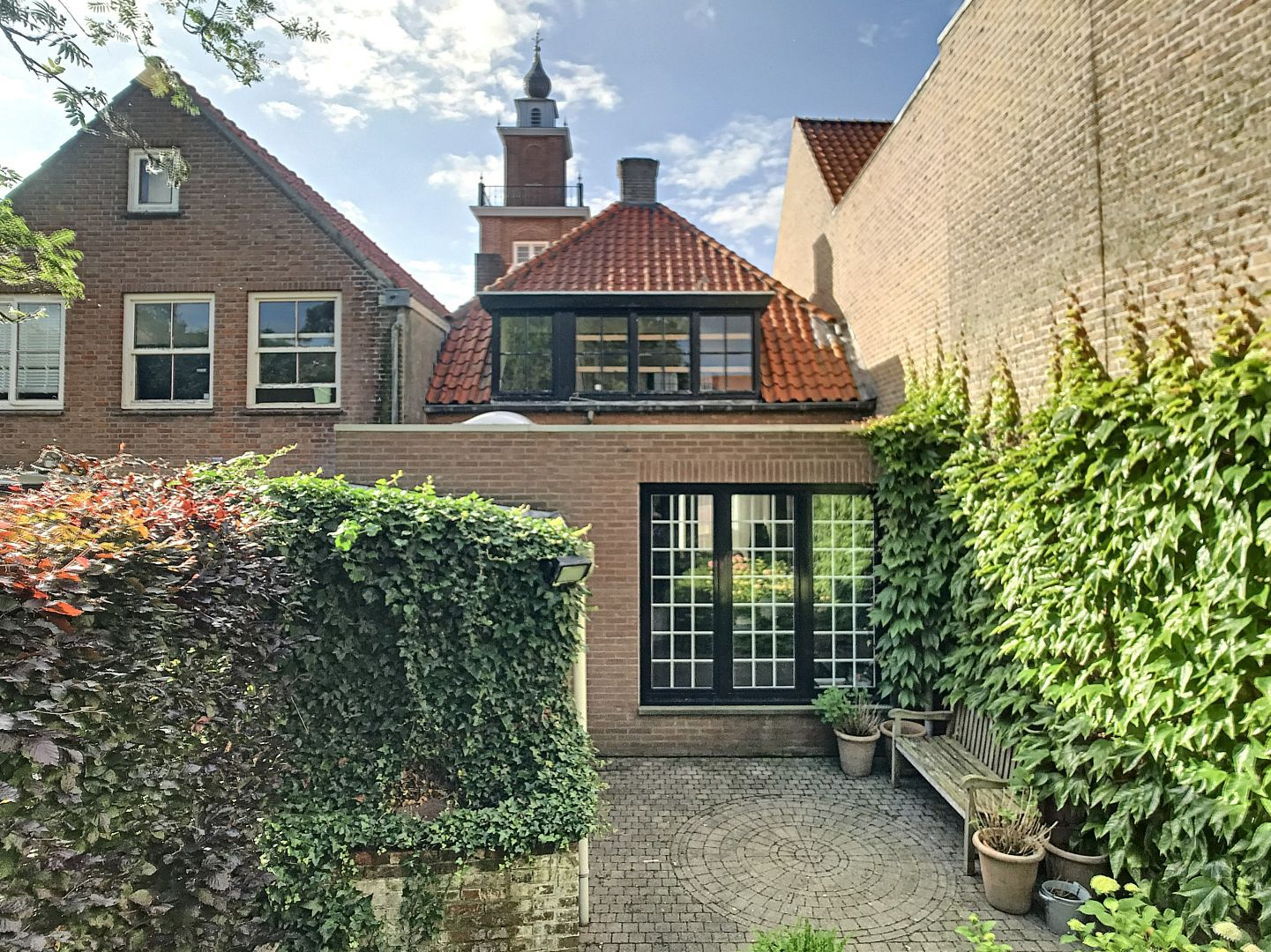 Wonen en werken in het Bourgondische Sluis foto 4