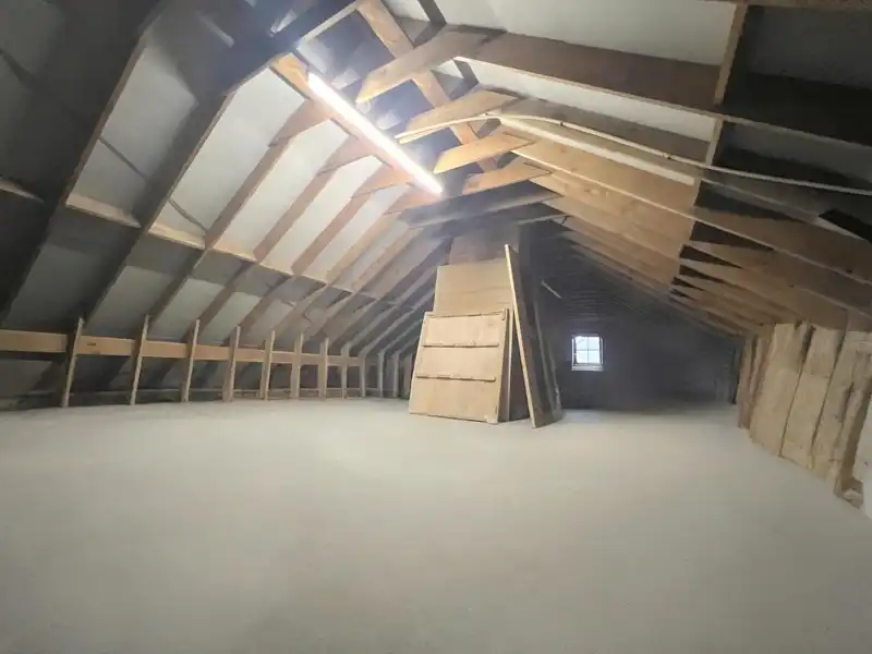 ALLEENSTAANDE WONING te KORTEMARK foto 14