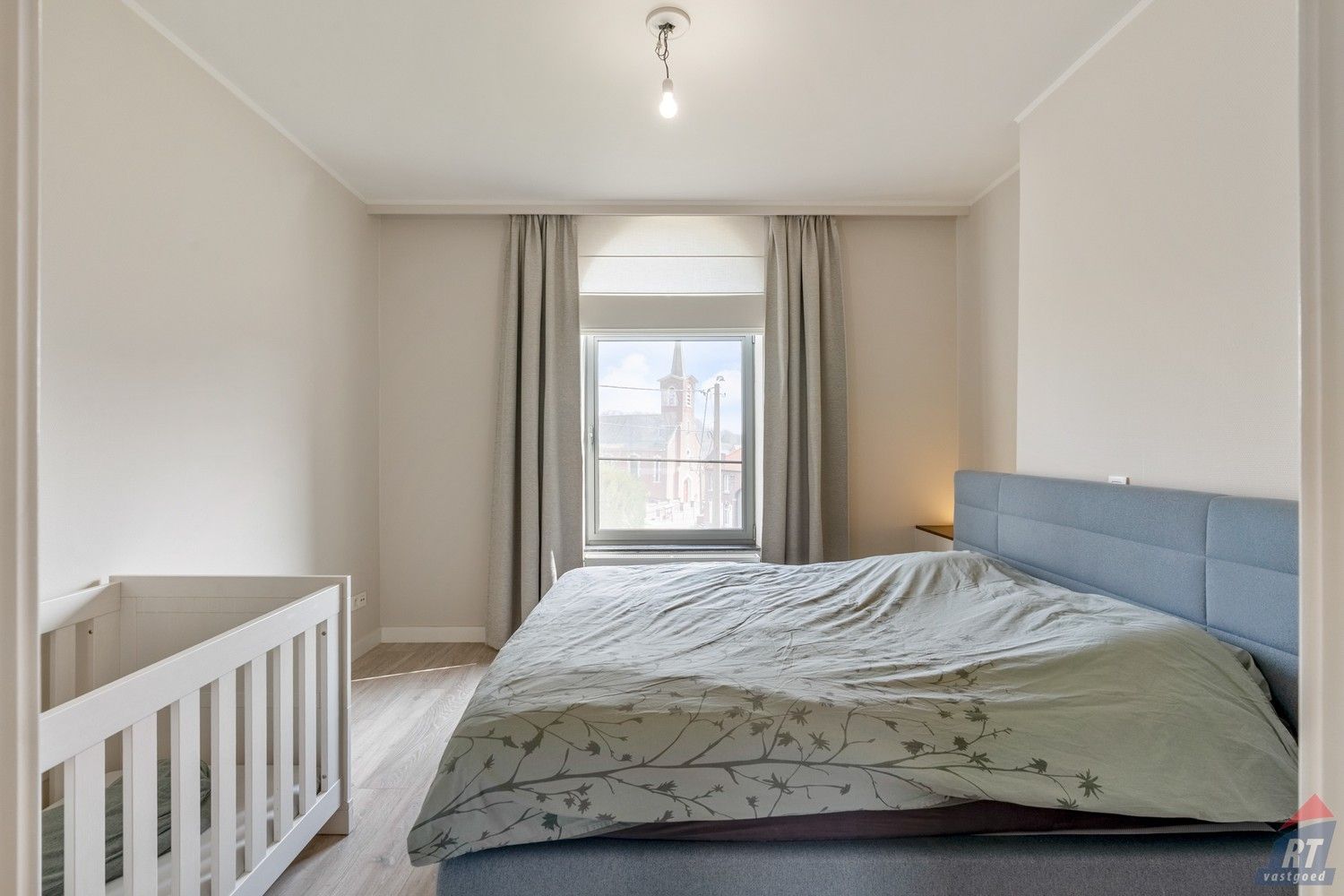 Exclusieve woning met zwembad in het landelijke Kerkom-bij-Sint-Truiden foto 11