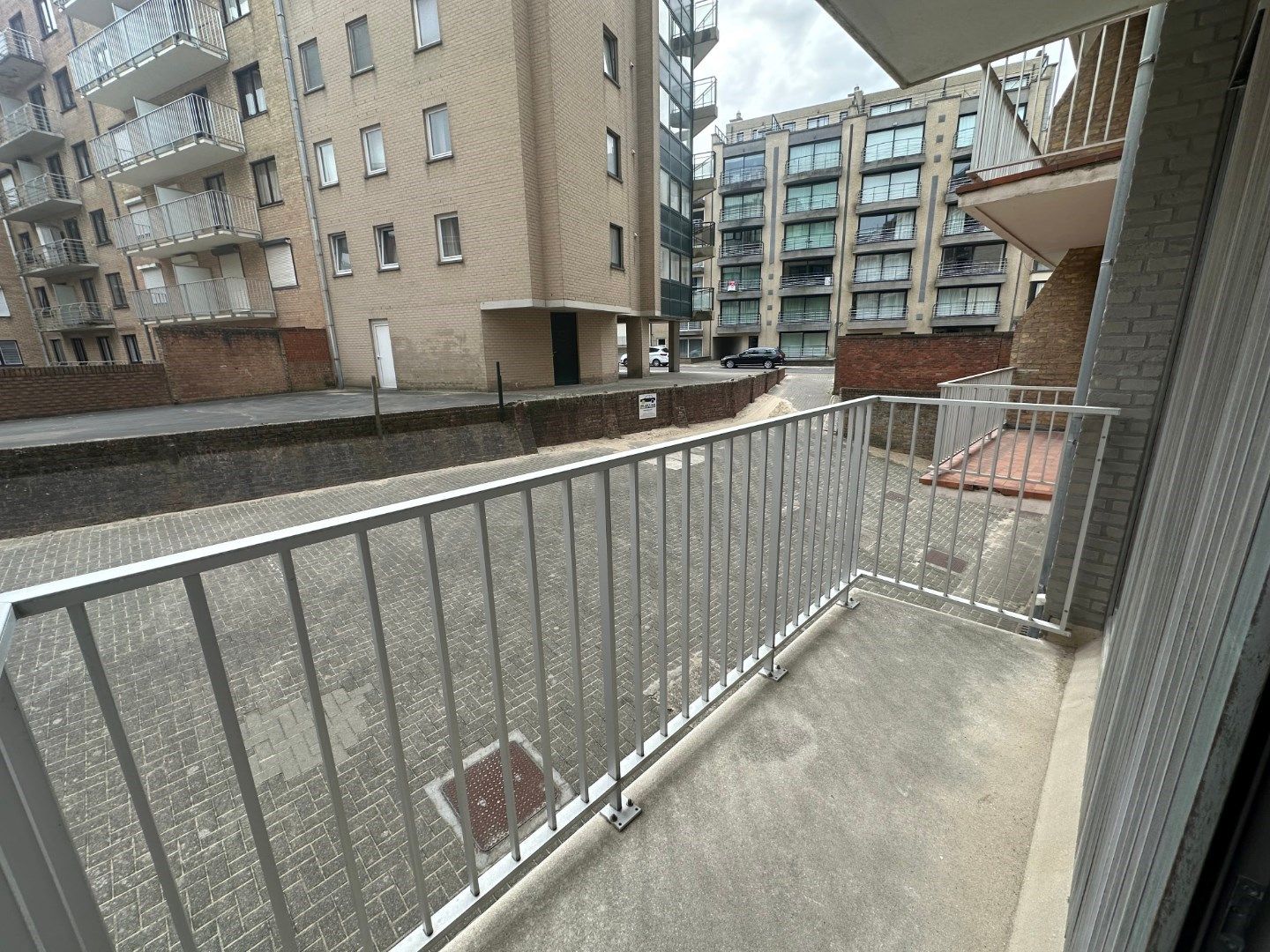 Te koop: stijlvol gelijkvloers appartement op de Zeedijk in Koksijde foto 13