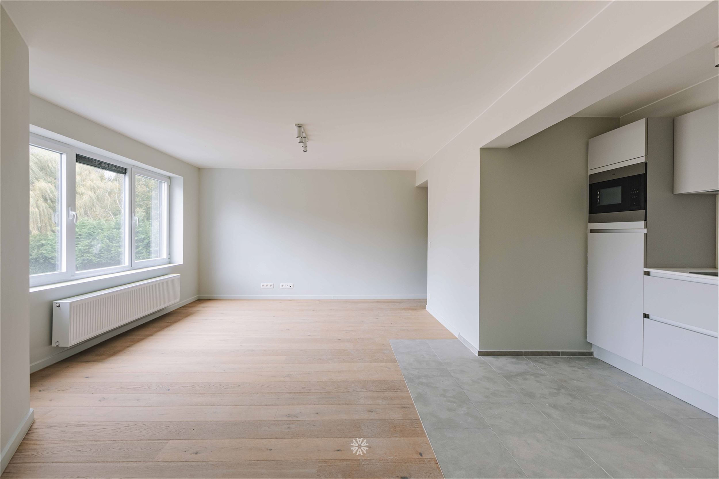 Appartement te koop Sint-Lucasstraat 8/8 - 9700 OUDENAARDE