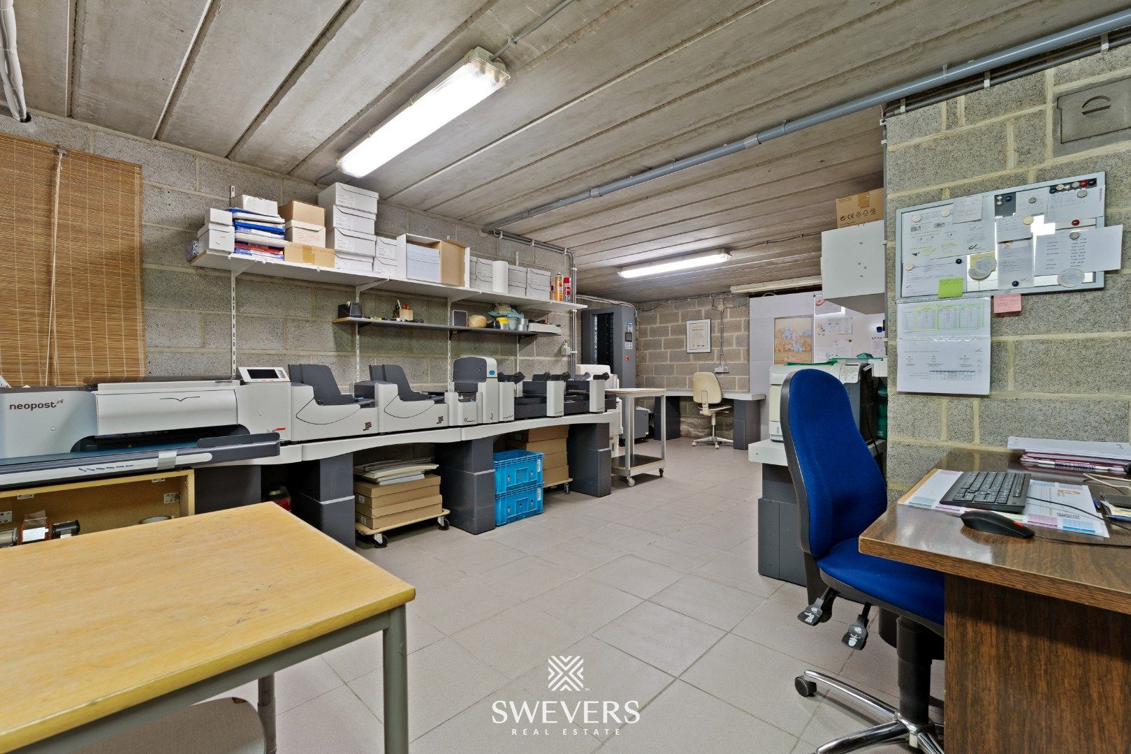 Ruime woning ( 345 m2 ) met 4 SLPK op prachtig perceel van 21a50ca foto 46