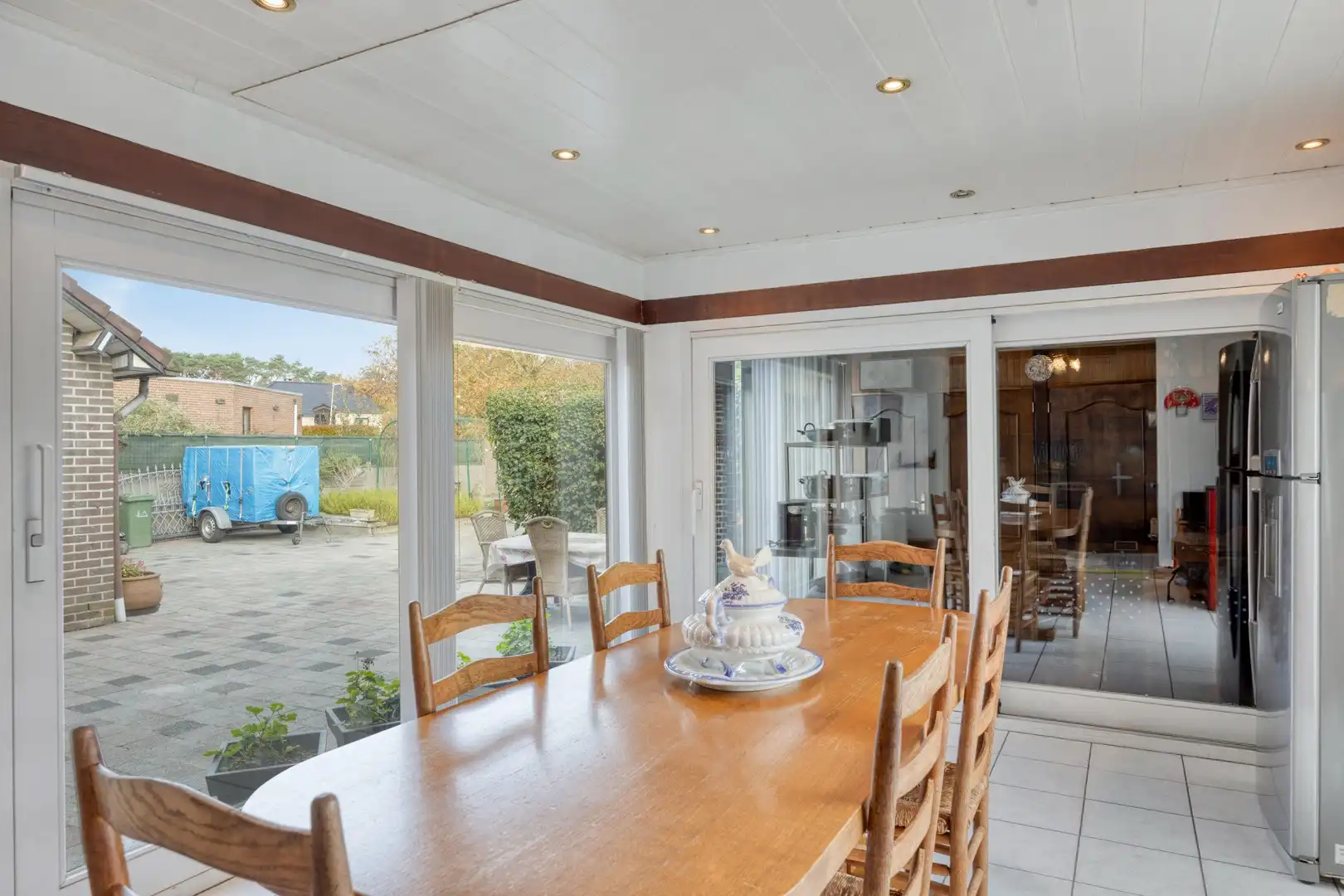 Ruime gezinswoning te koop in Eisden (Maasmechelen) foto 10