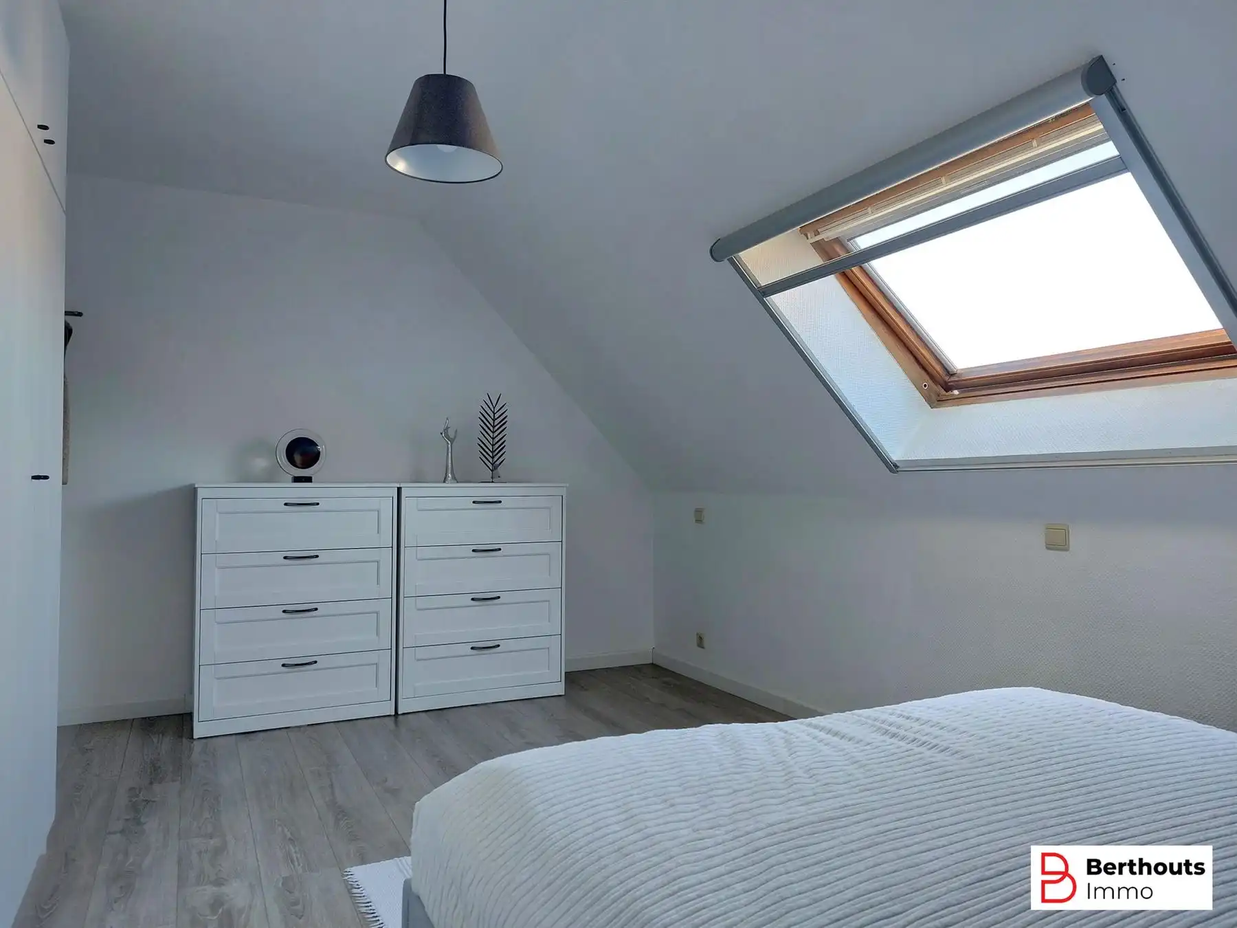 DUPLEX APPARTEMENT 3 SLKMS INCLUSIEF GARAGE foto 11