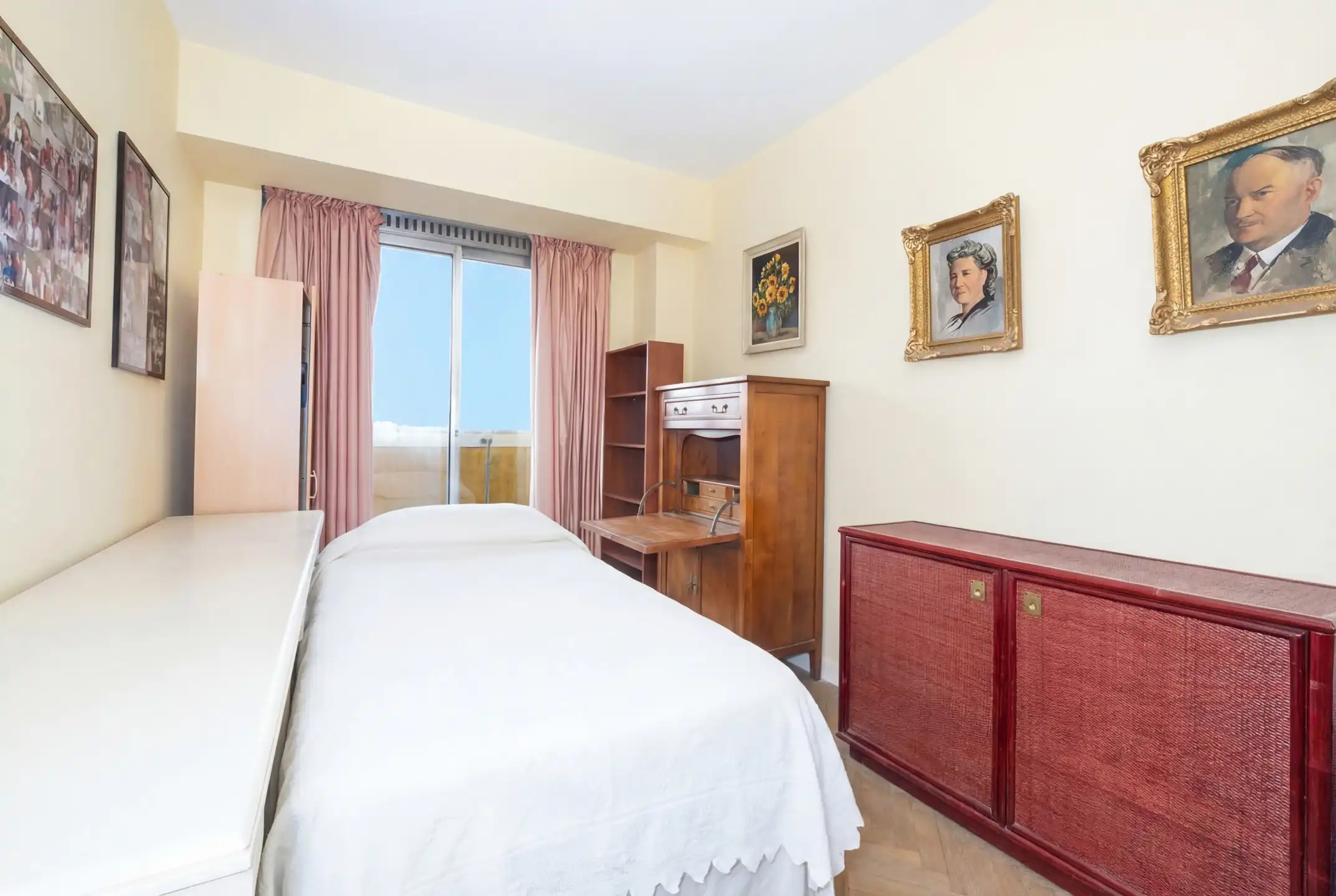 Wonen in Ukkel, vol licht en frisse lucht foto 15