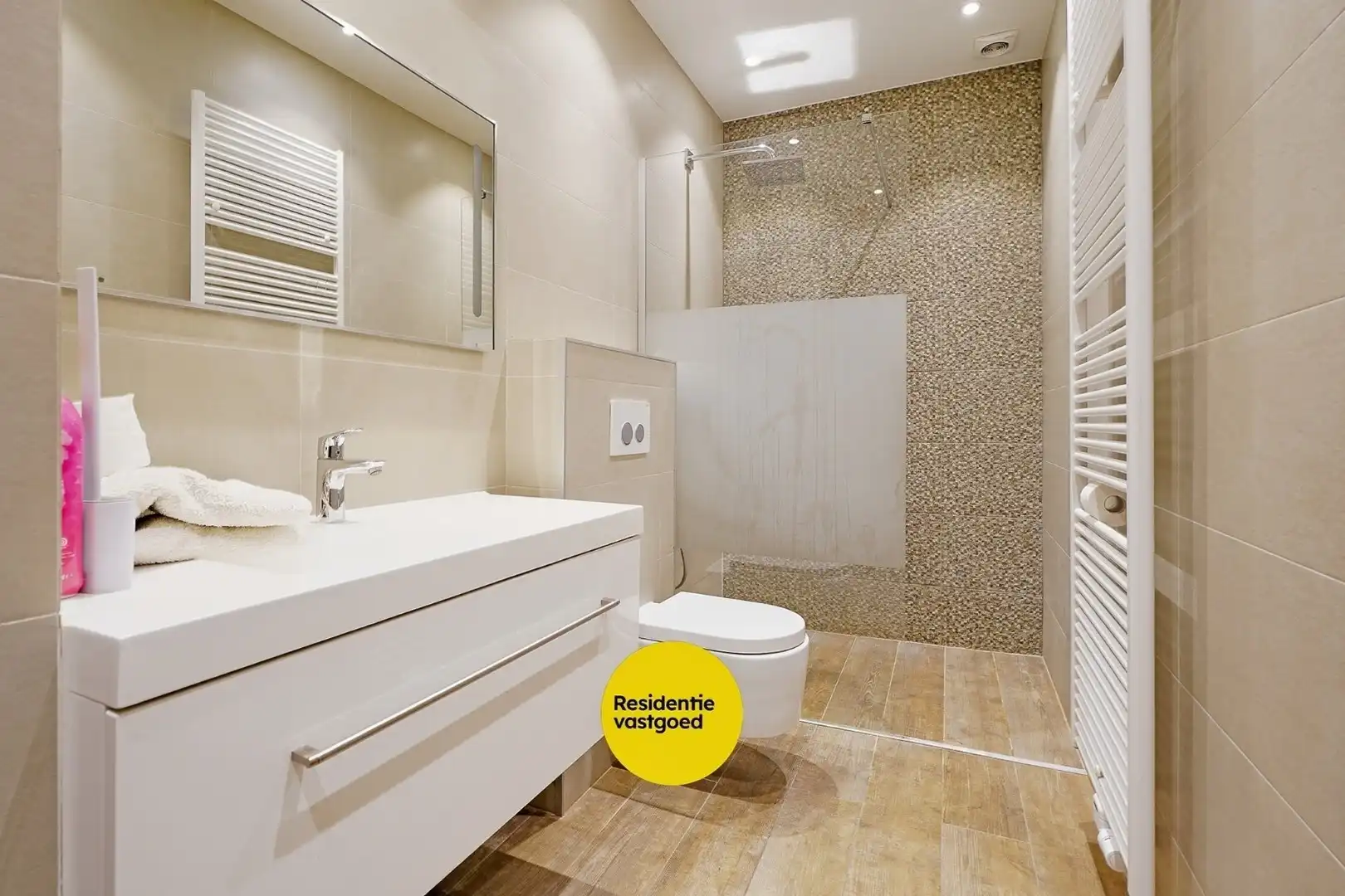Herenhuis met handelsruimte & wellness in Nieuwpoort-Stad foto 13