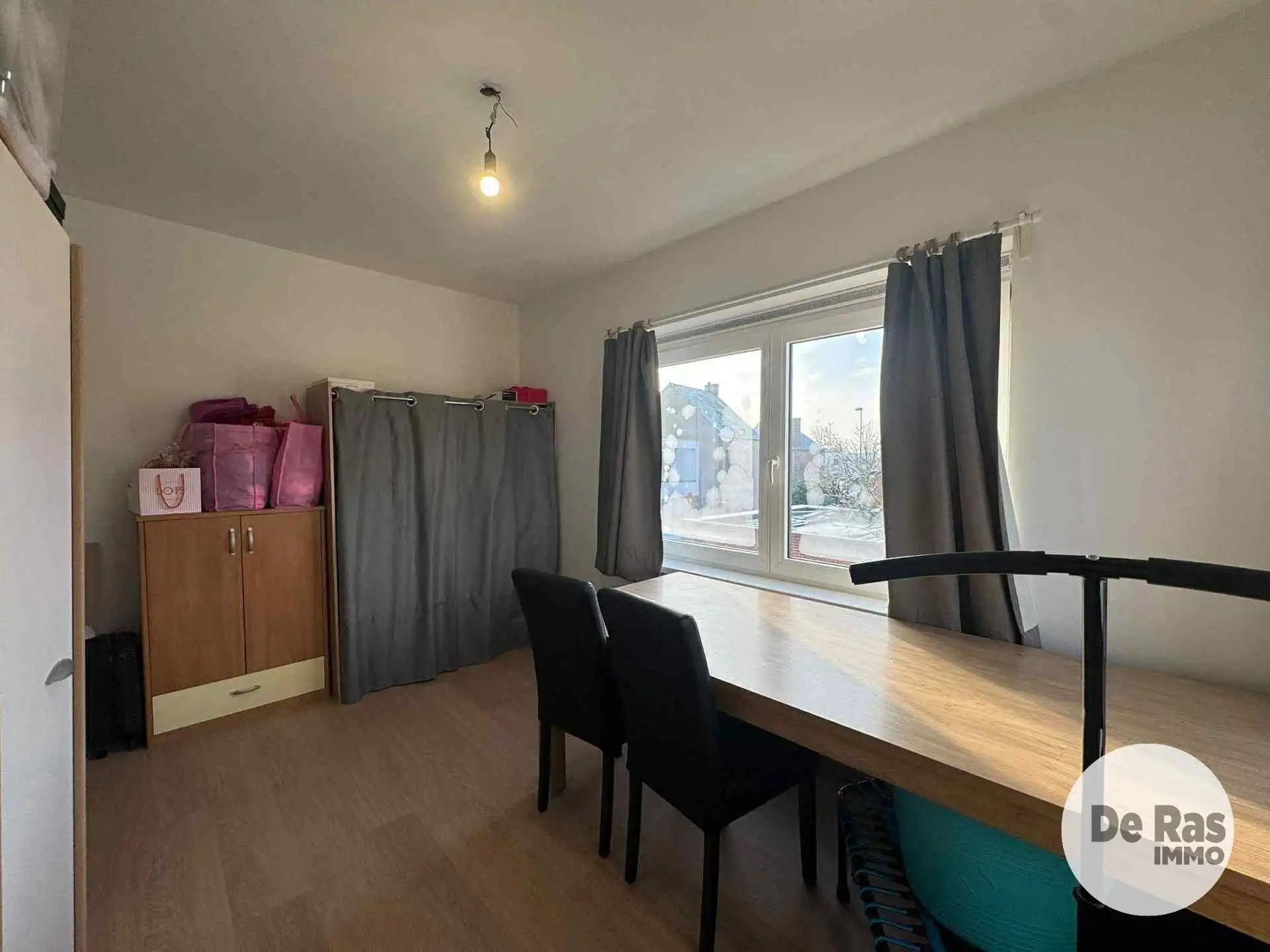 SCHELLEBELLE - Gerenoveerde HOB met garage  foto 15