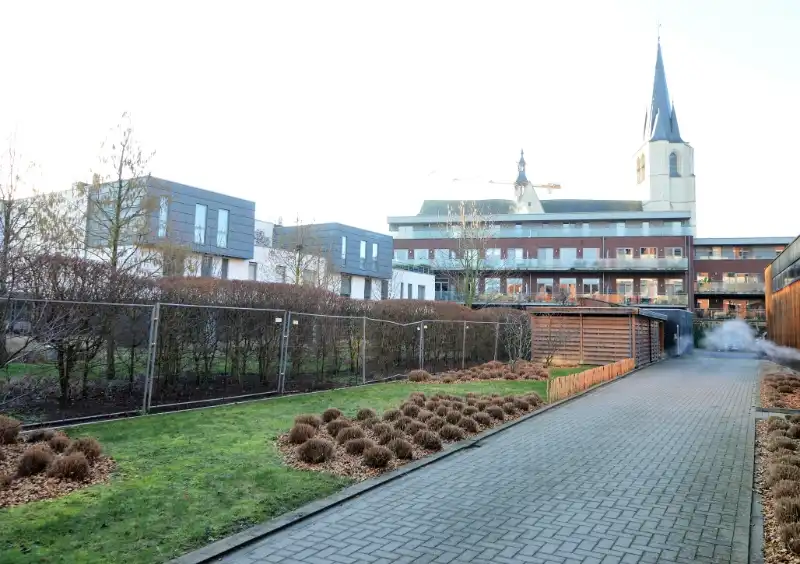 Appartement te Mechelen foto 16