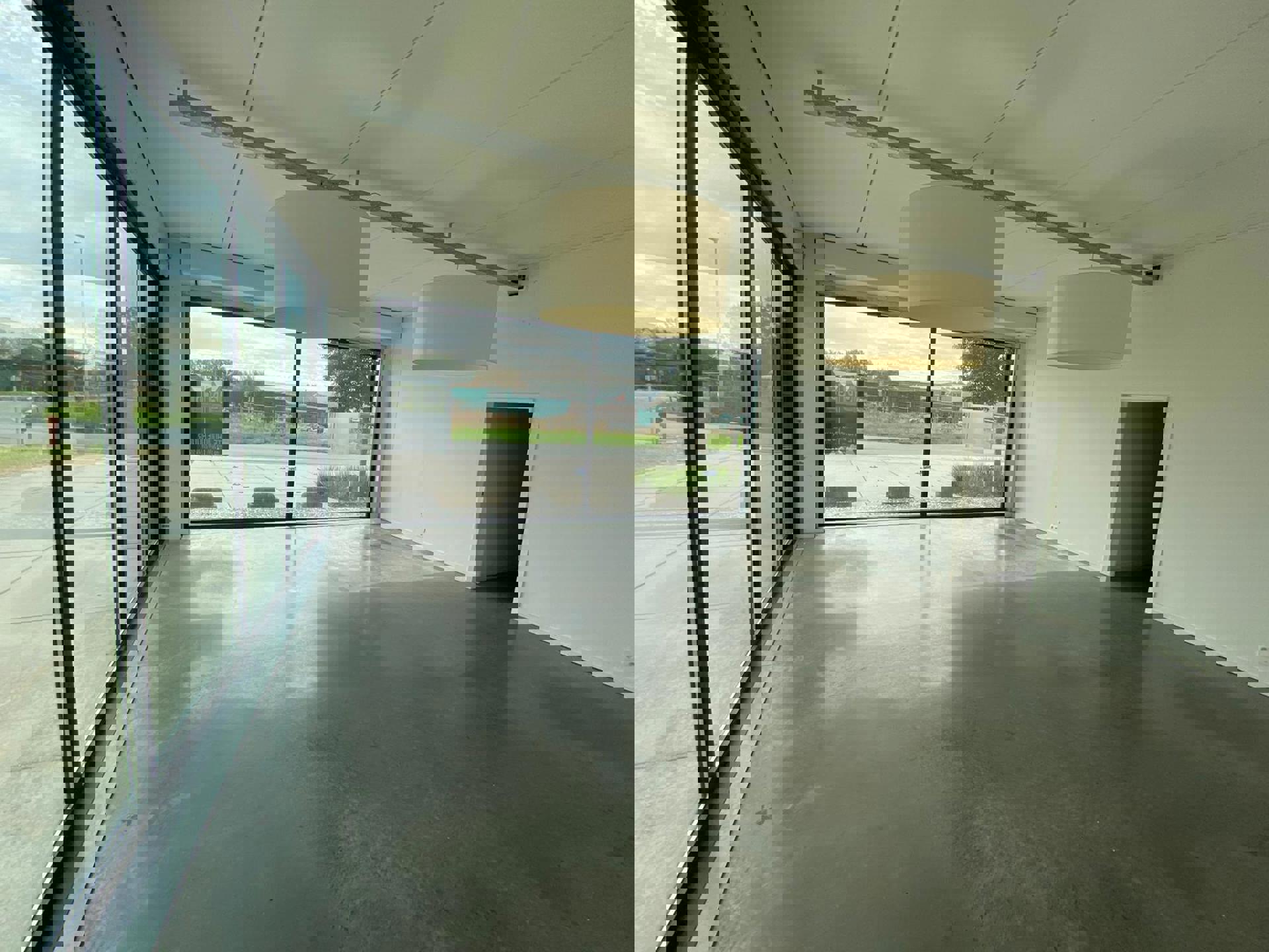 Kantoor/Showroomruimtes te huur Kruibeke foto 9