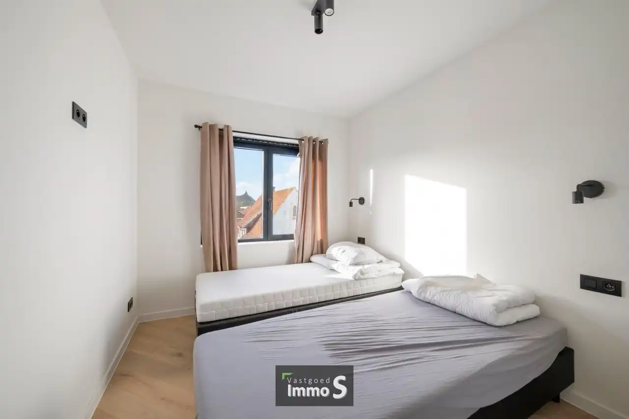 Instapklaar appartement te Koksijde-Bad foto 6