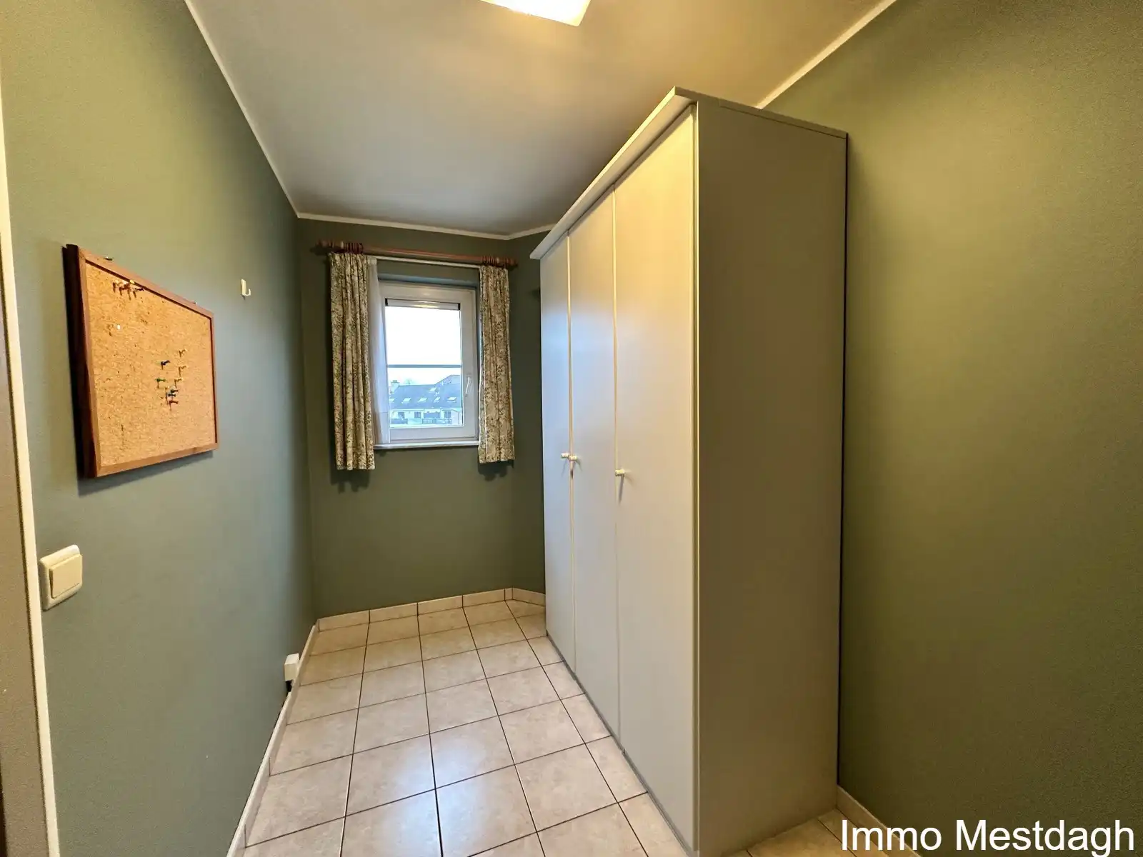 Ruim & Licht Appartement in het Hart van Diest foto 14