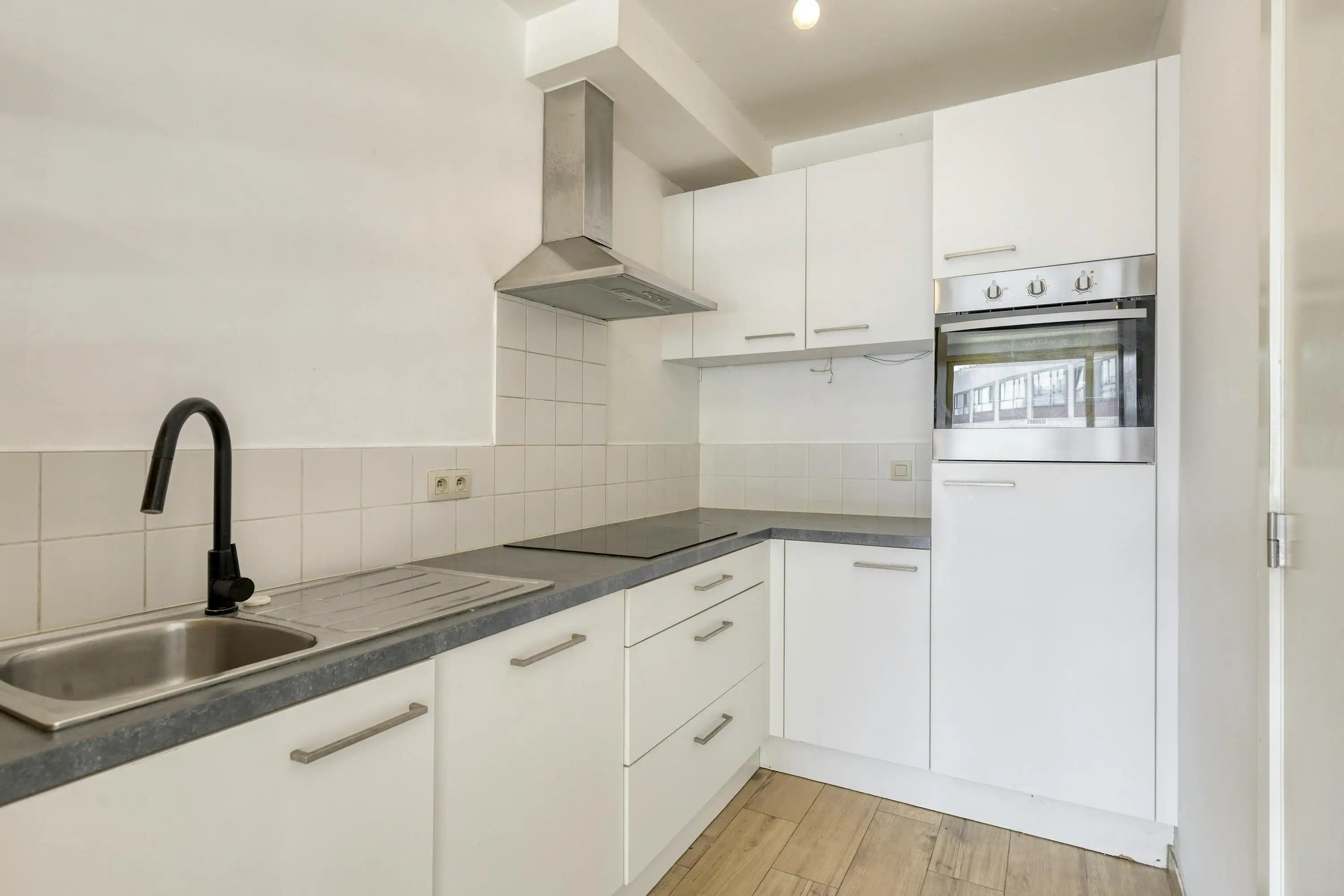 Appartement met 3 slaapkamers te koop in Antwerpen foto 3