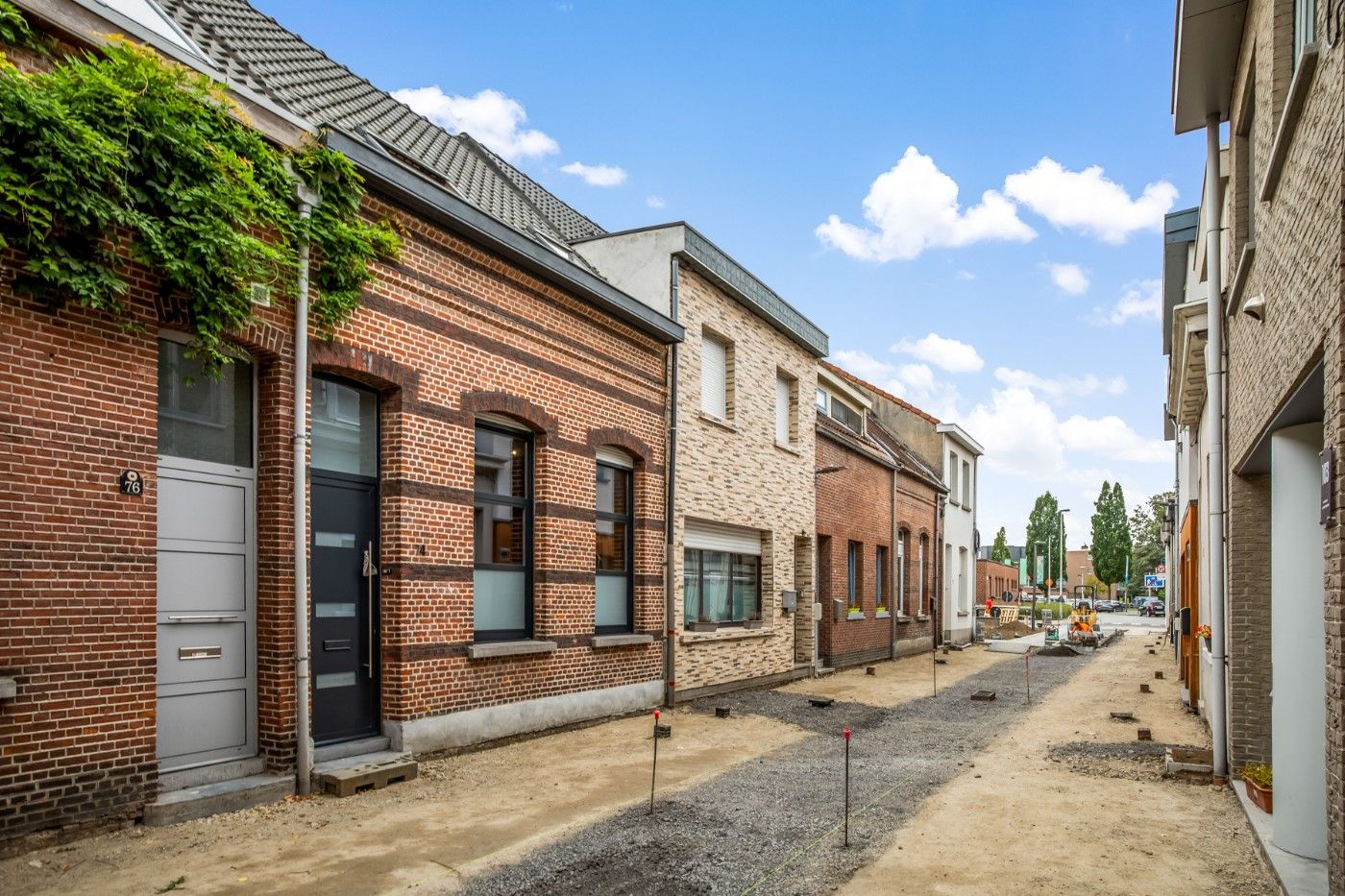 Gezellige, instapklare woning met 2 slpk. en tof stadstuintje foto 23