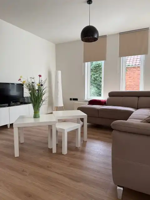 ✨ Gelijkvloerse open bebouwing met 3 slaapkamers foto 8