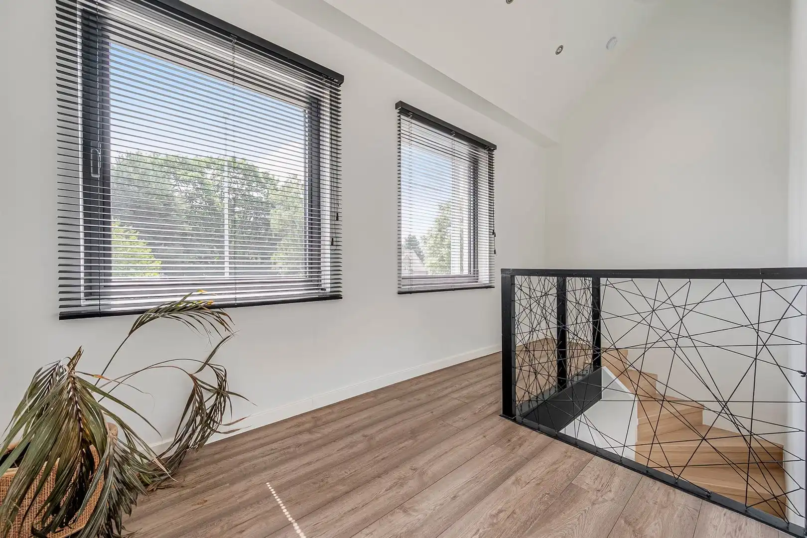 Moderne woning te Waasmunster foto 16