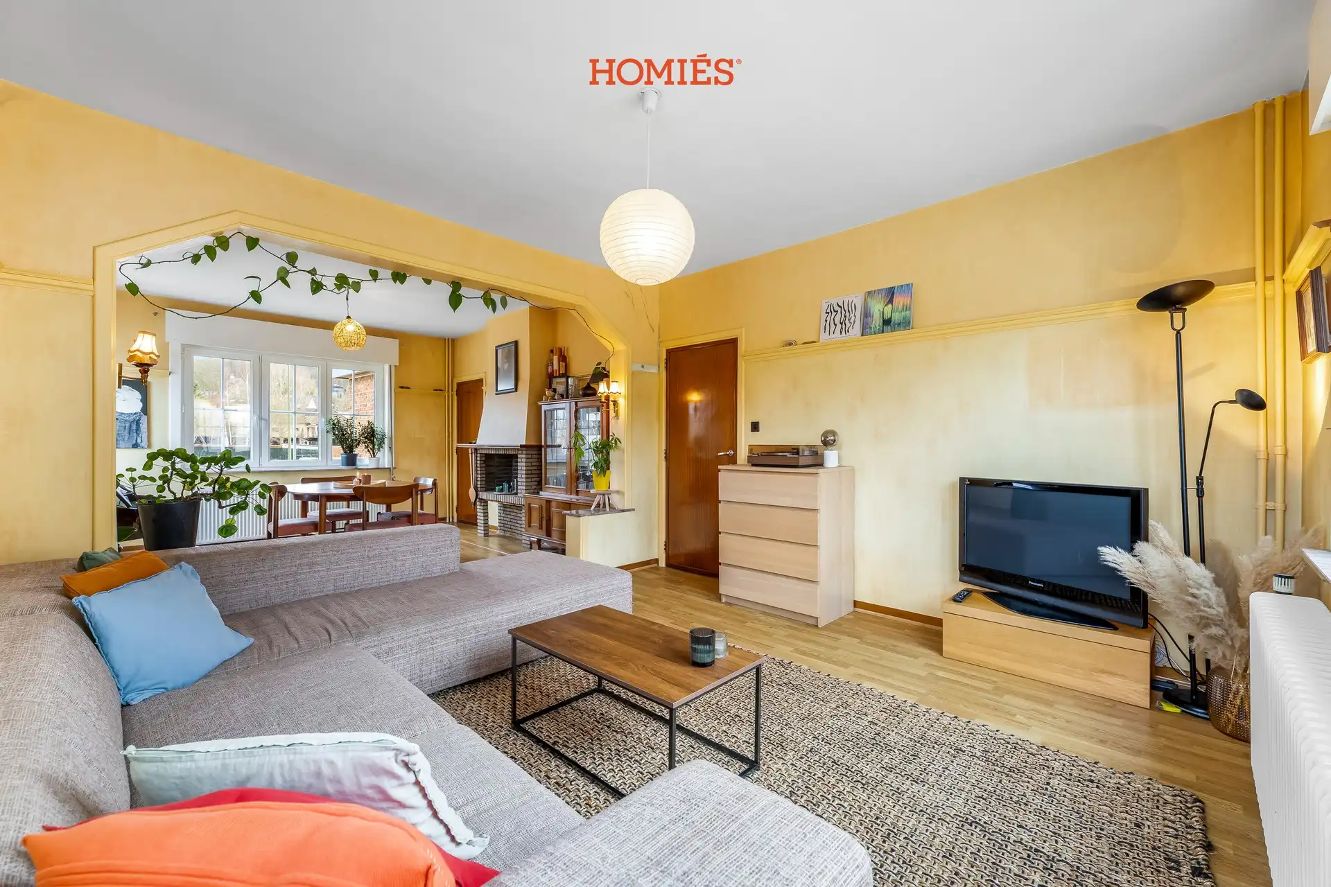 Te renoveren woning met potentieel in Sint-Joris-Weert foto 7