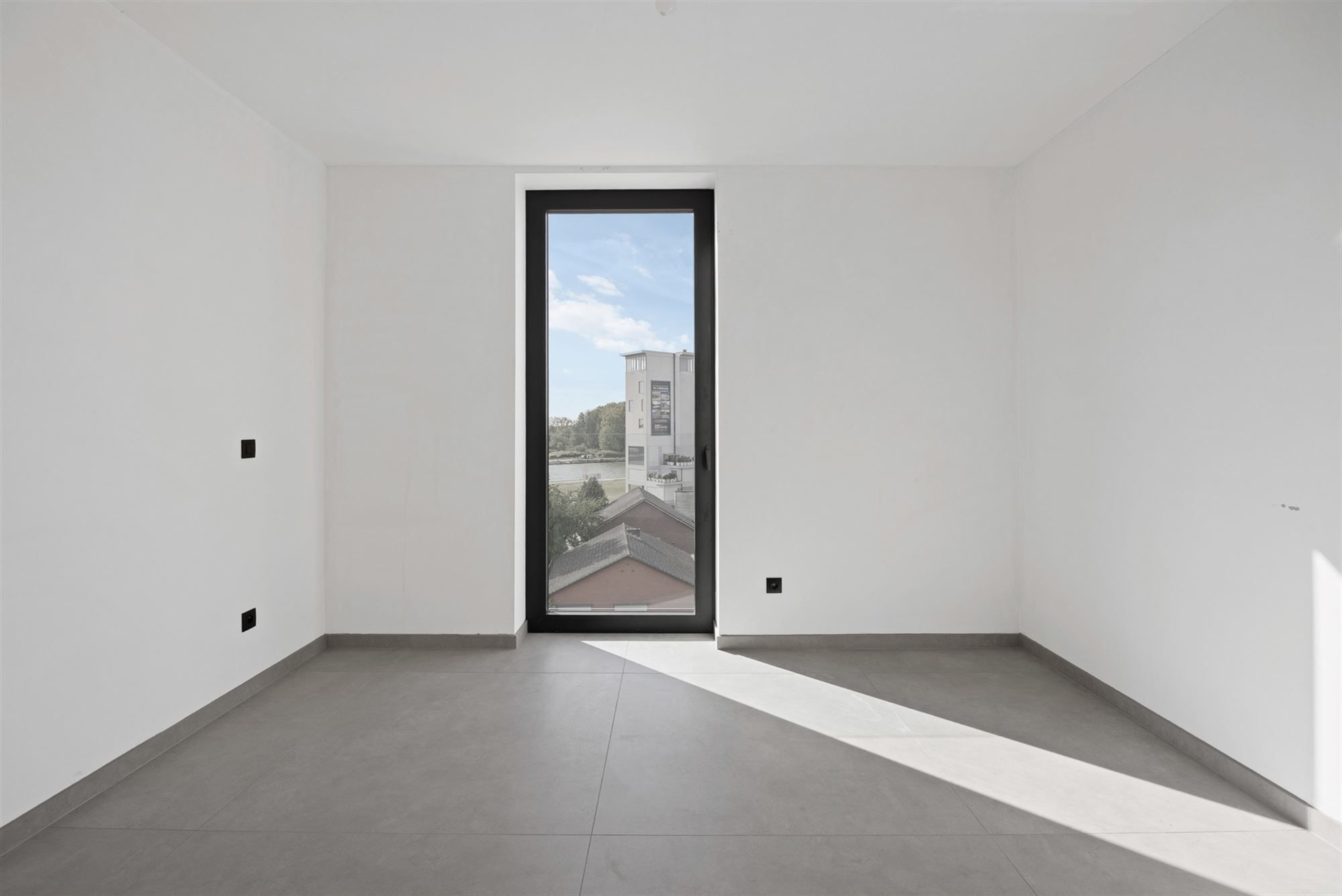 PENTHOUSE APPARTEMENT VAN 126M² MET FENOMENAAL UITZICHT, 2 SLAAPKAMERS EN TERRASSEN MET MOGELIJKHEID TOT AANKOOP 6% BTW! foto 22