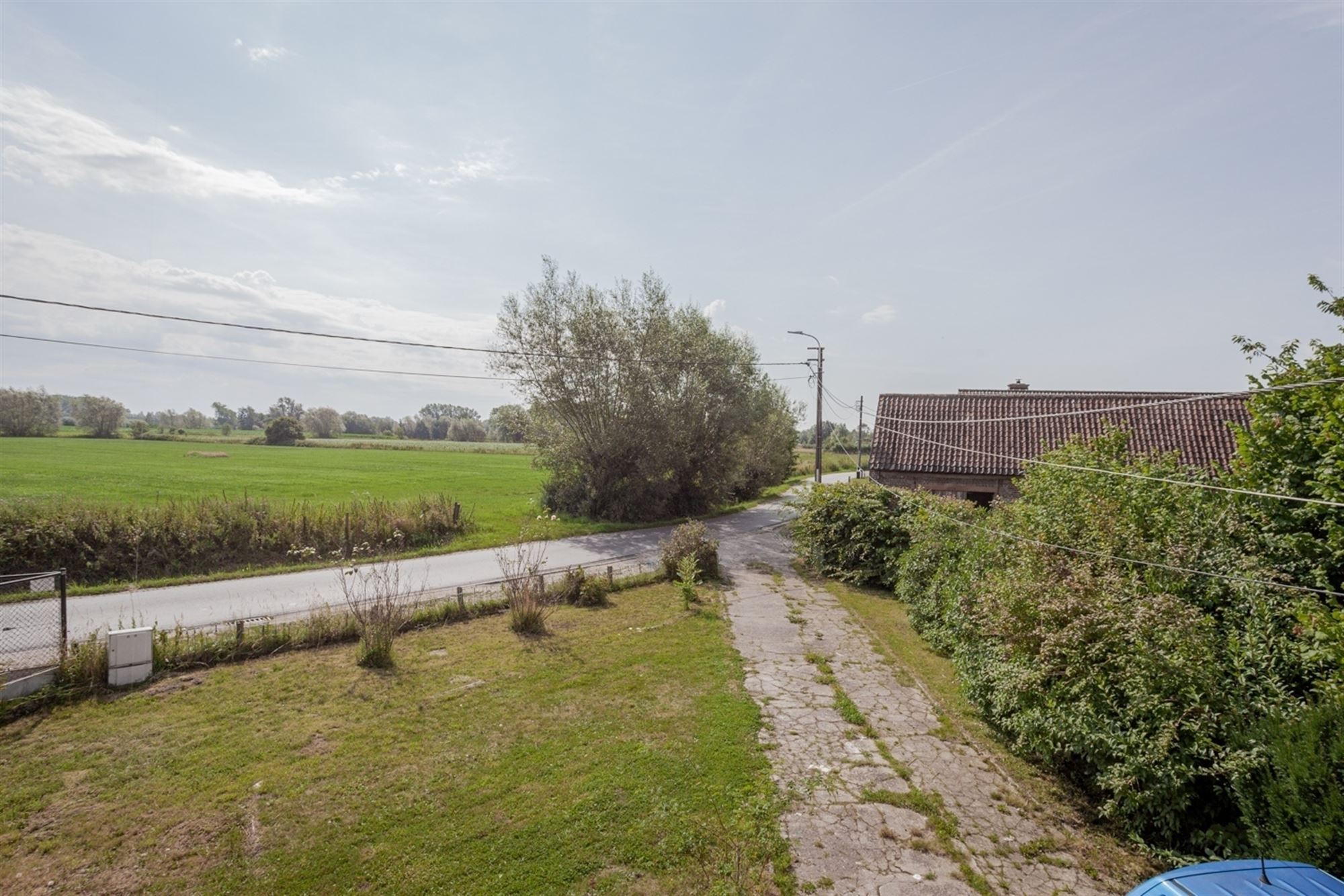 Te renoveren woning met grote tuin op idyllische locatie! foto 20