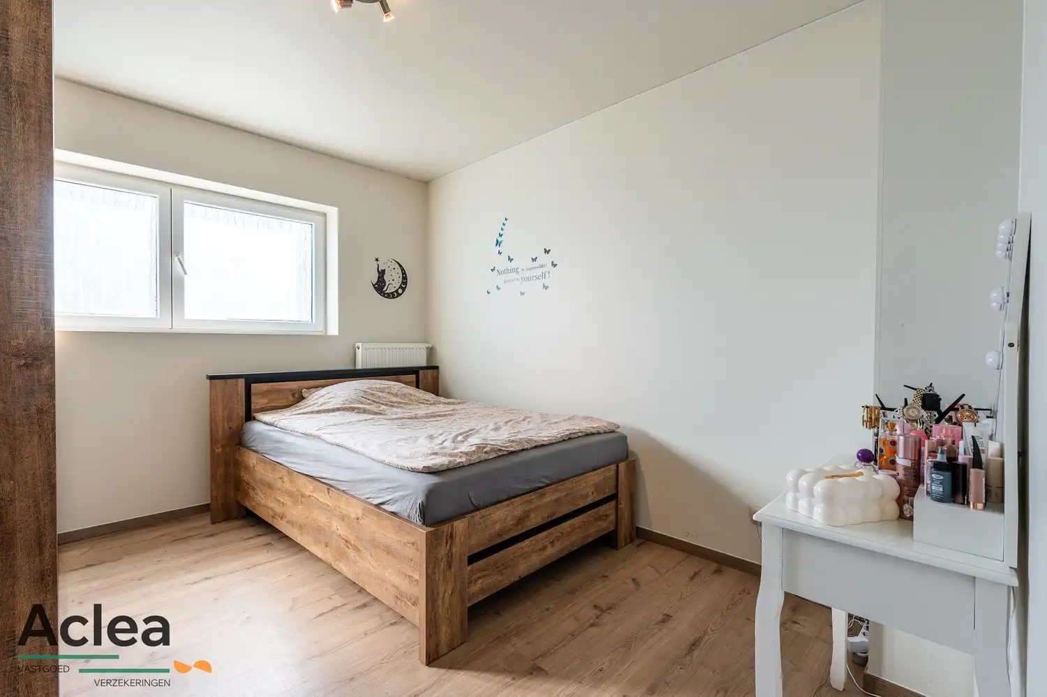 Instapklare BEN-woning in een rustige nieuwe wijk in Eeklo foto 15