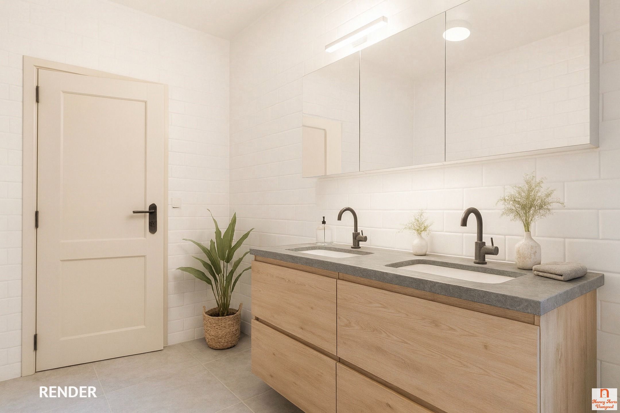 Charmante woning met prachtige buitenruimte foto 23