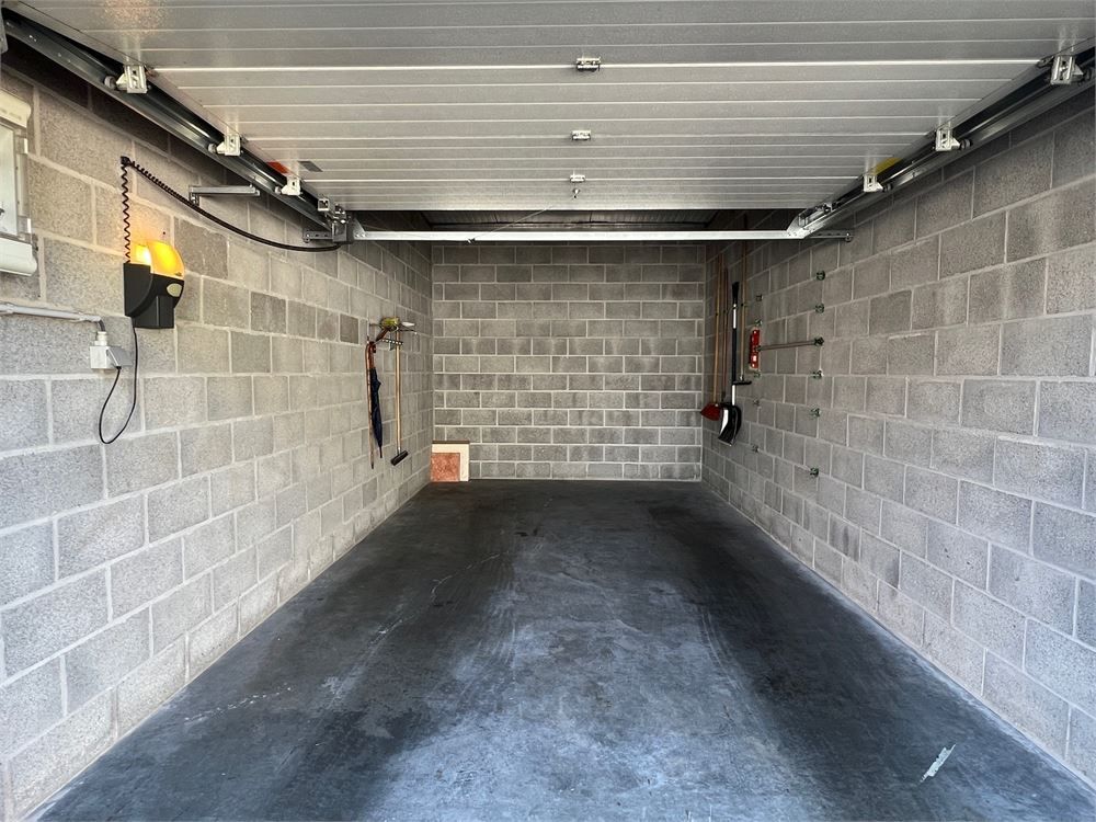Instapklaar en energiezuinig appartement met 2 slaapkamers. foto 13