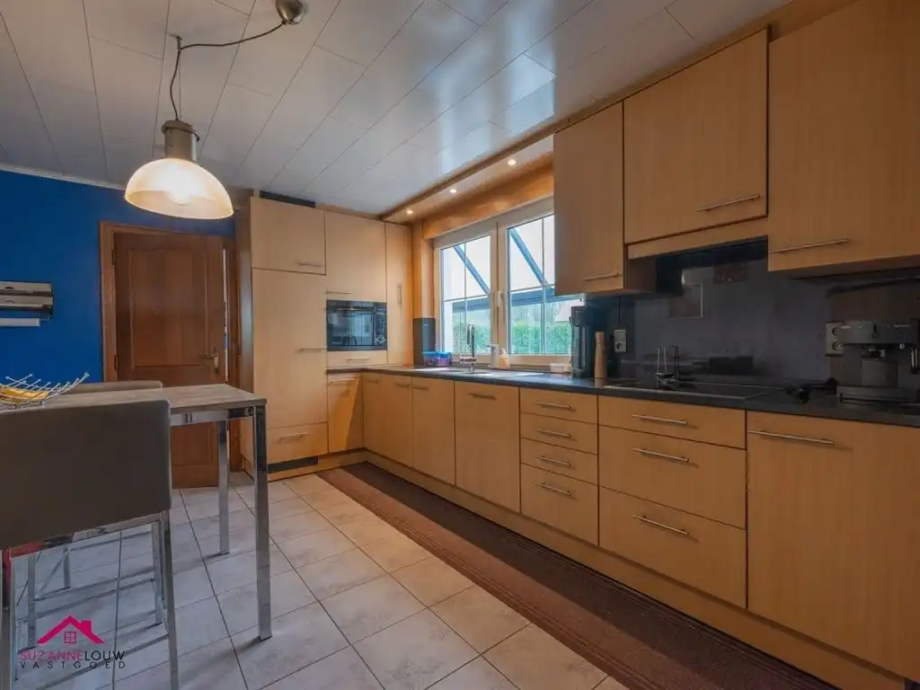Charmante vrijstaande woning foto 27