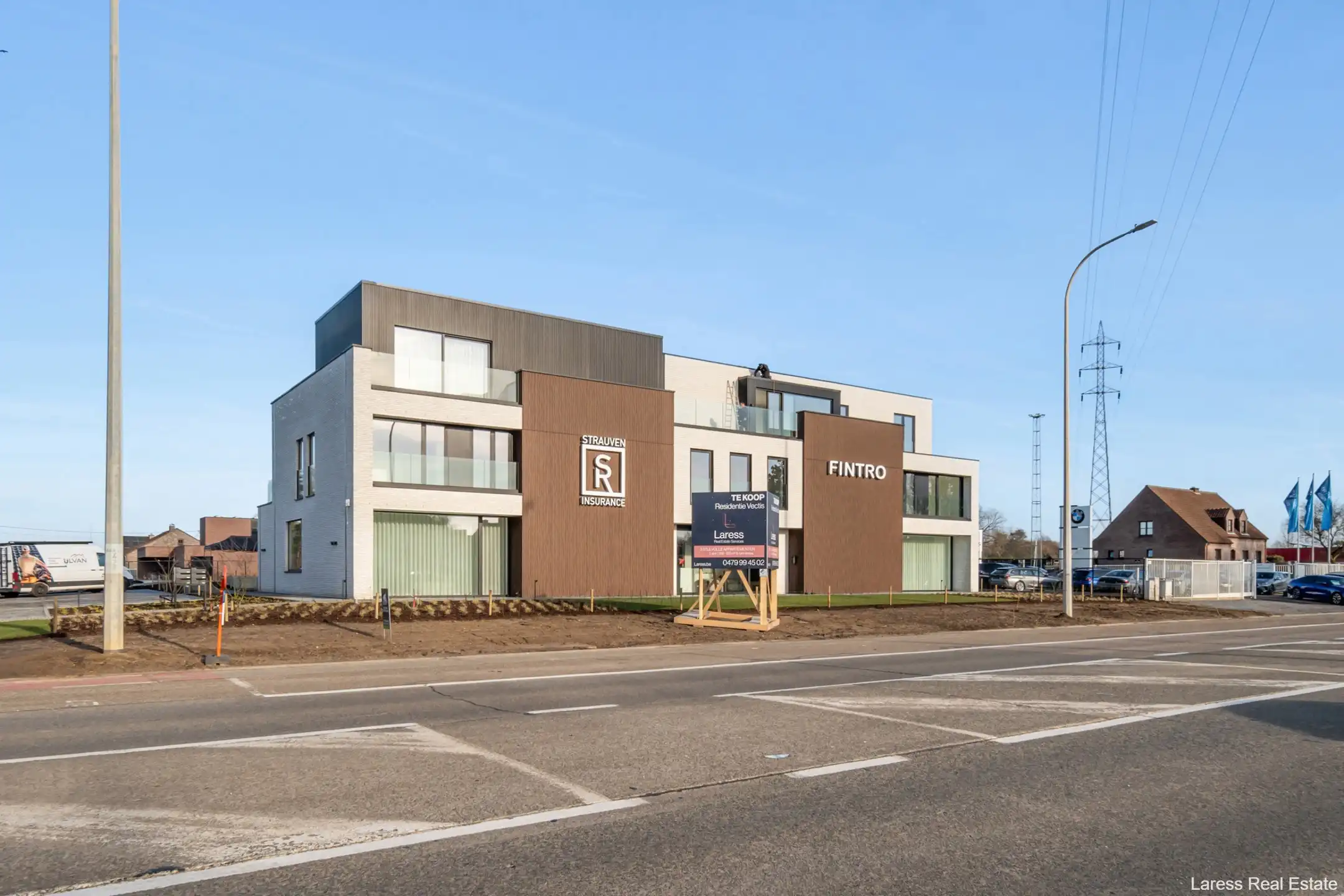 Appartement te koop foto 9