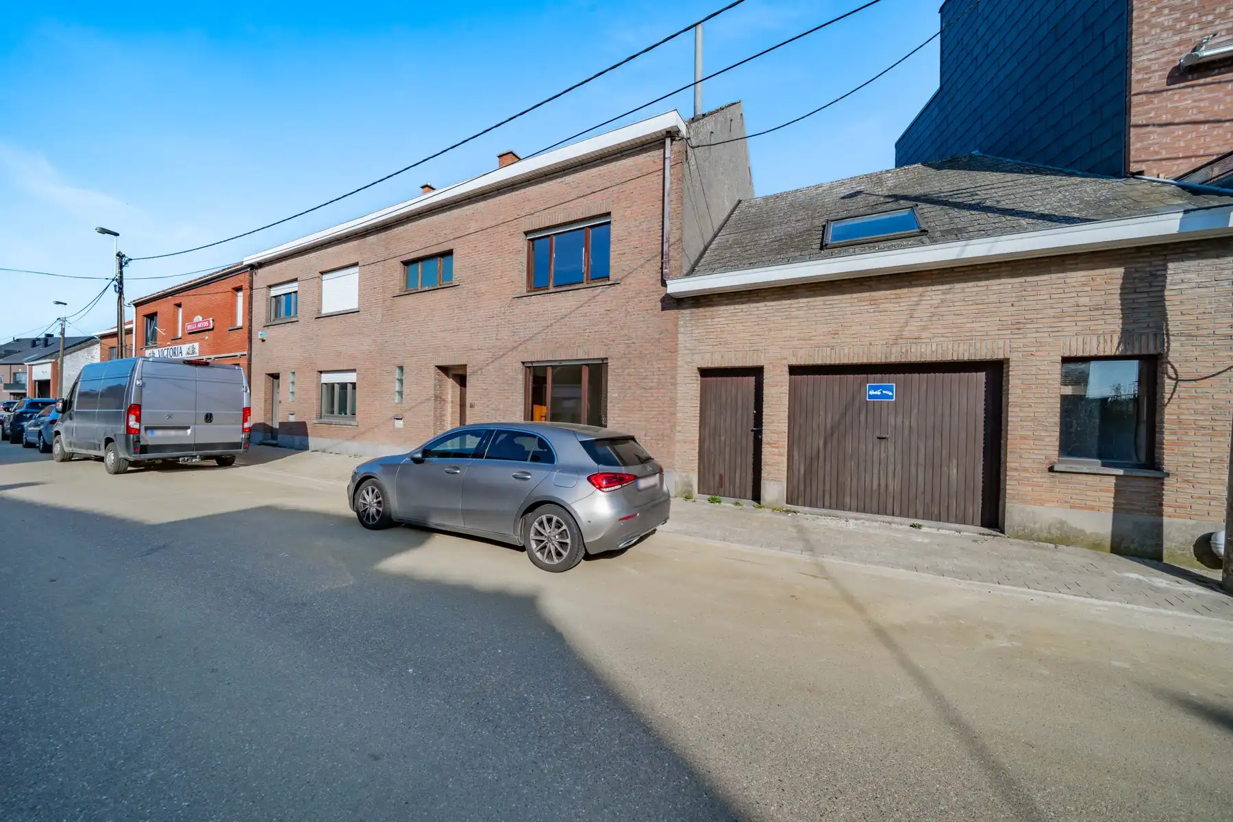 Grote woning in de dorpskern van Meerbeek foto 30