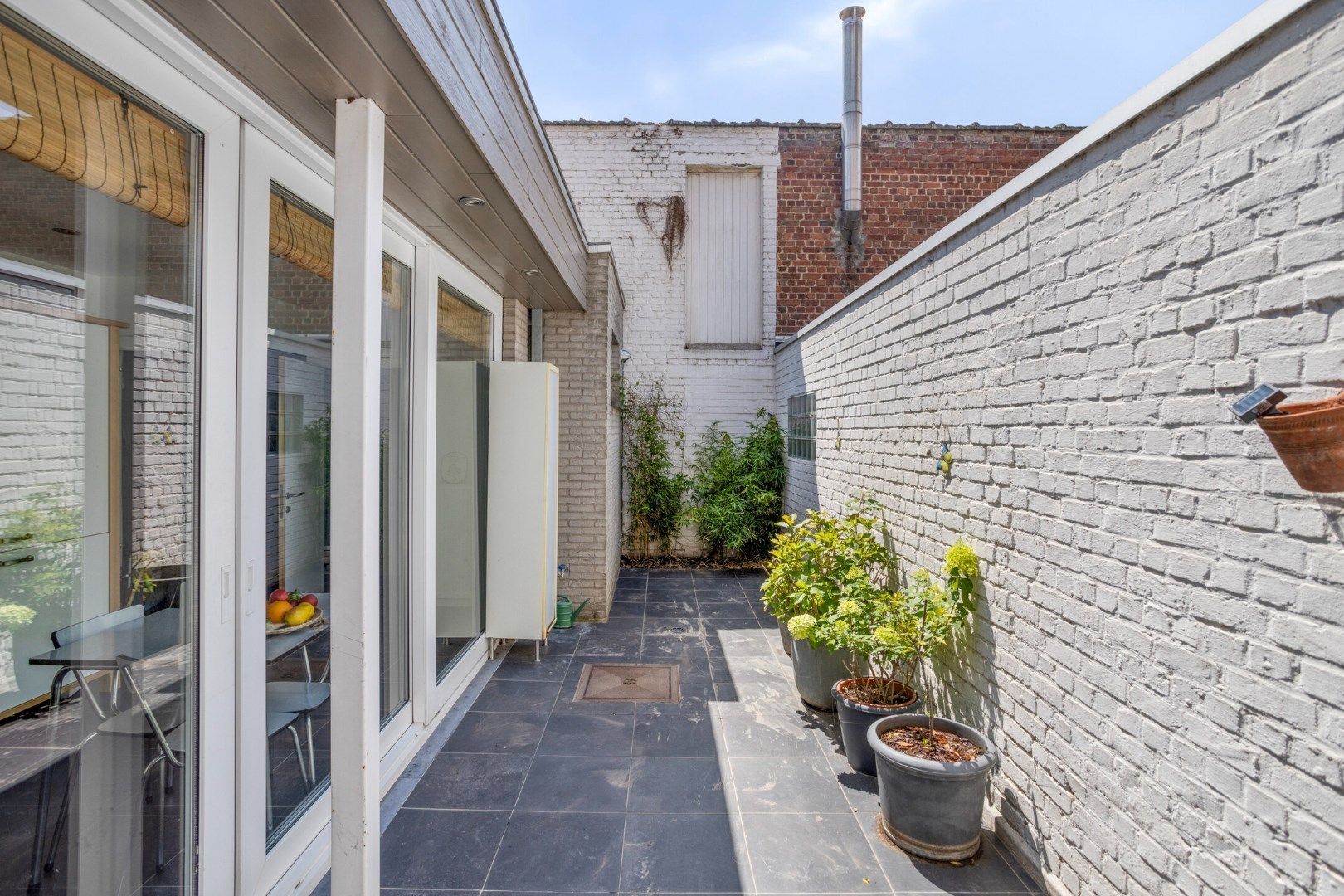 Prachtige rijwoning met 3 slaapkamers! foto 23