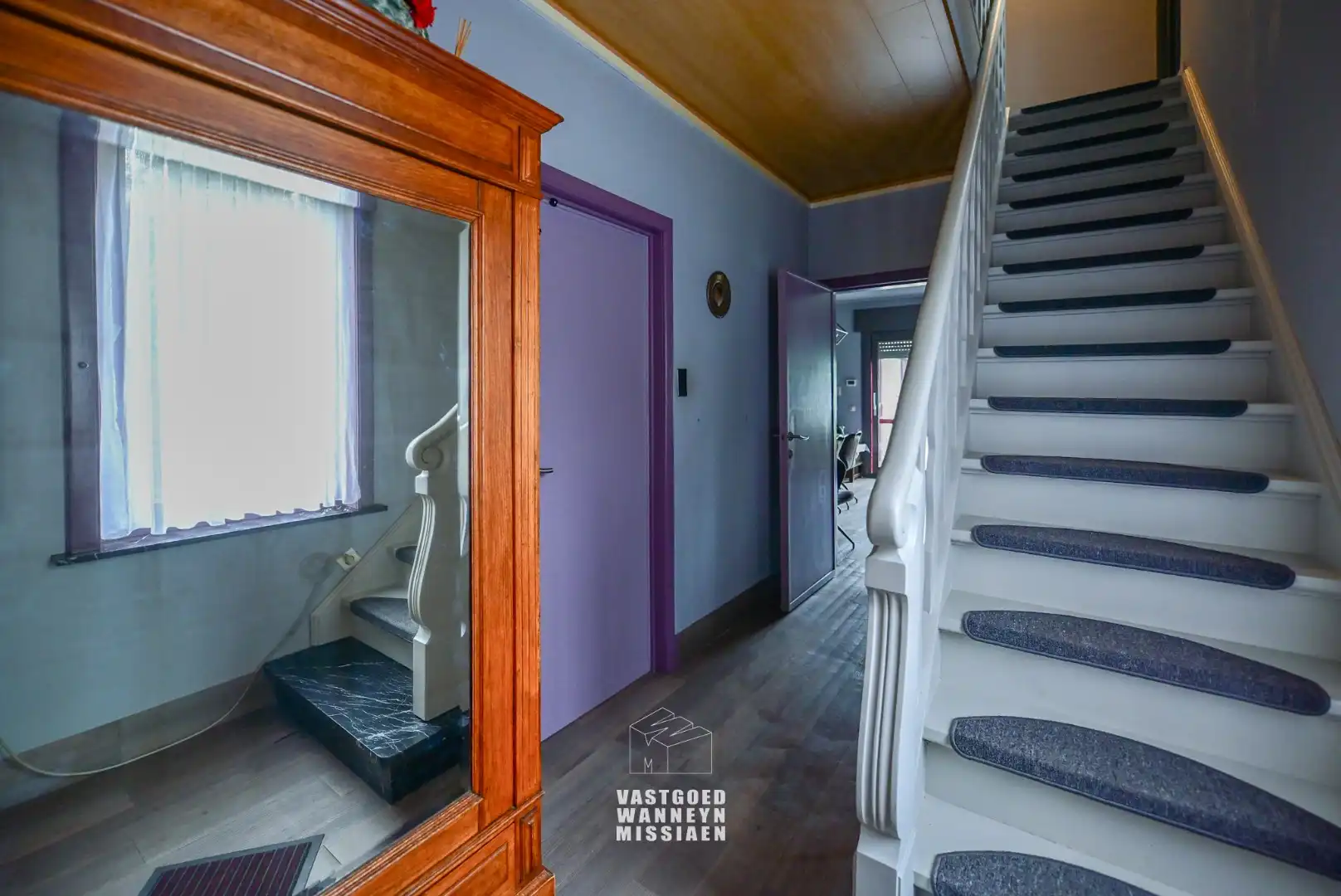 Ruime halfopen bebouwing met 3 slaapkamers op 401m2 foto 4