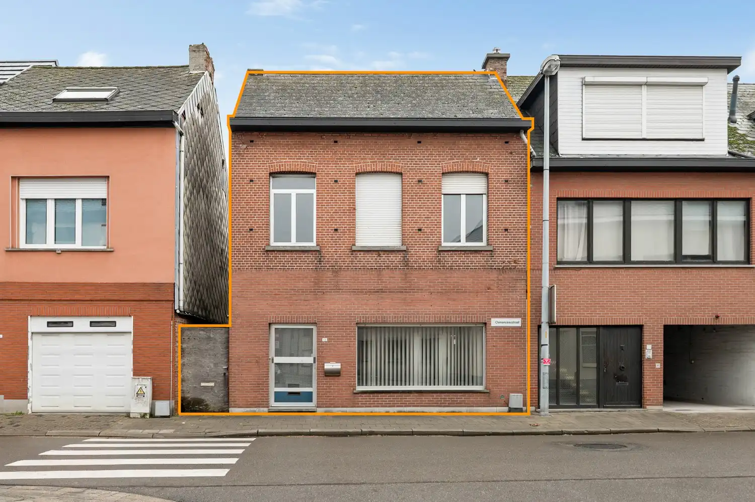 Huis te koop Clemenceaustraat 106 - 2860 Sint-Katelijne-Waver