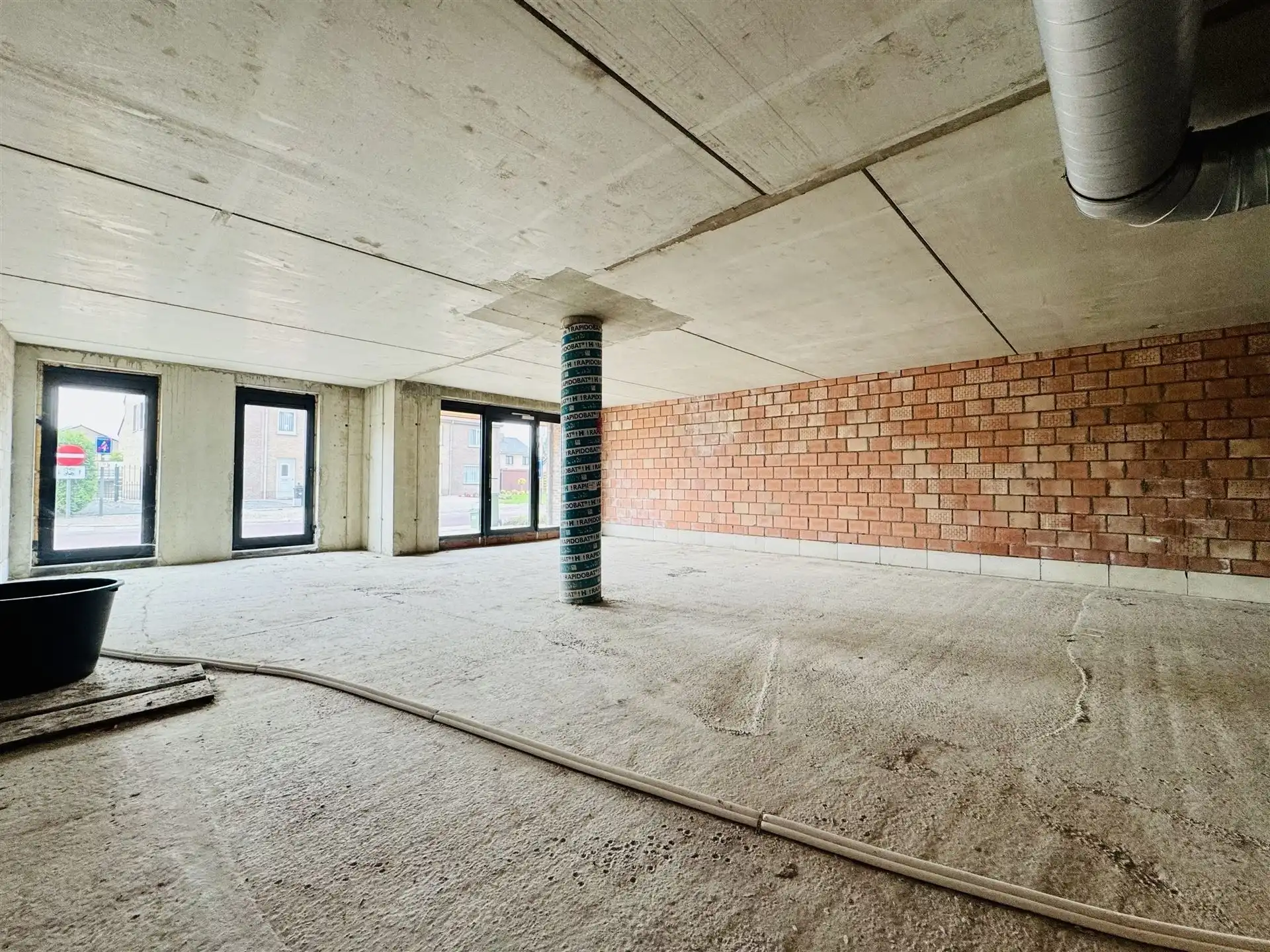 Casco handelspand! foto 6