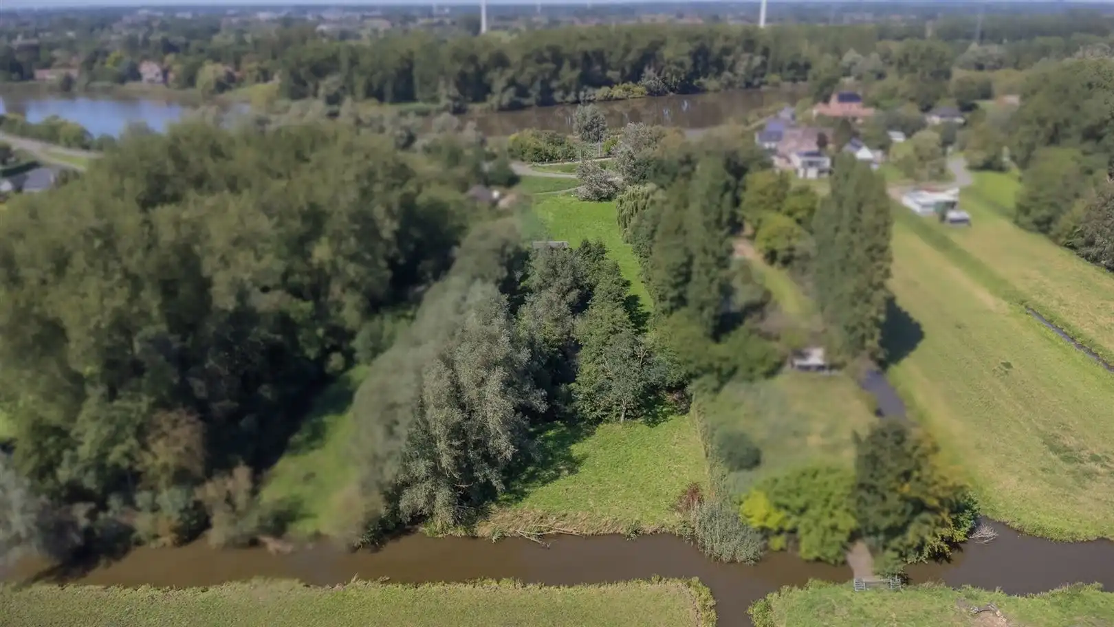Exclusieve bouwgrond te koop Sint-Onolfsdijk, Dendermonde foto 6