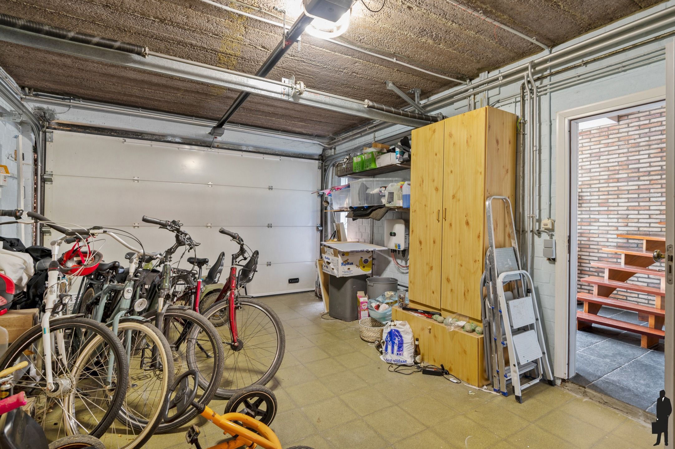 Welgelegen zeer energiezuinige woning met 5 slpks en Z-tuin foto 18