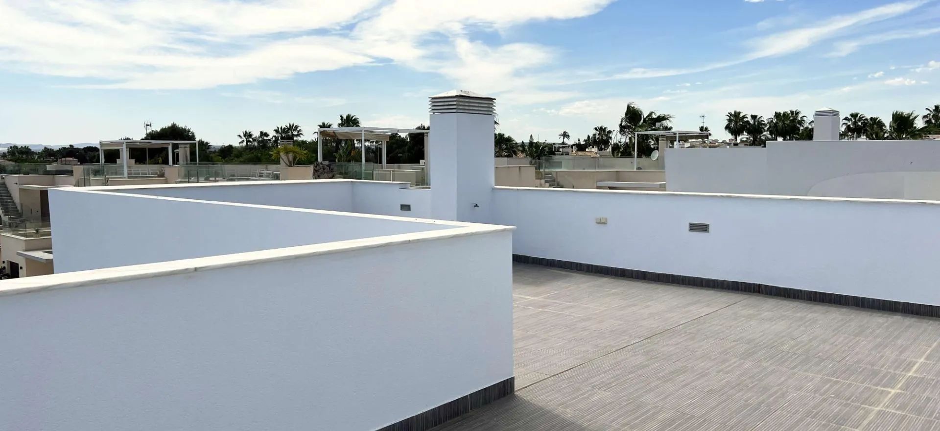 Exclusieve luxe villa’s in Ciudad Quesada: ontdek de perfecte combinatie van modern design en ongeëvenaarde locatie foto 19