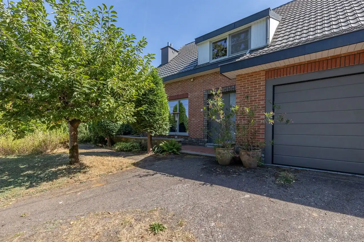 Boerderij te koop Liebrechtsveld 1 - 3294 MOLENSTEDE