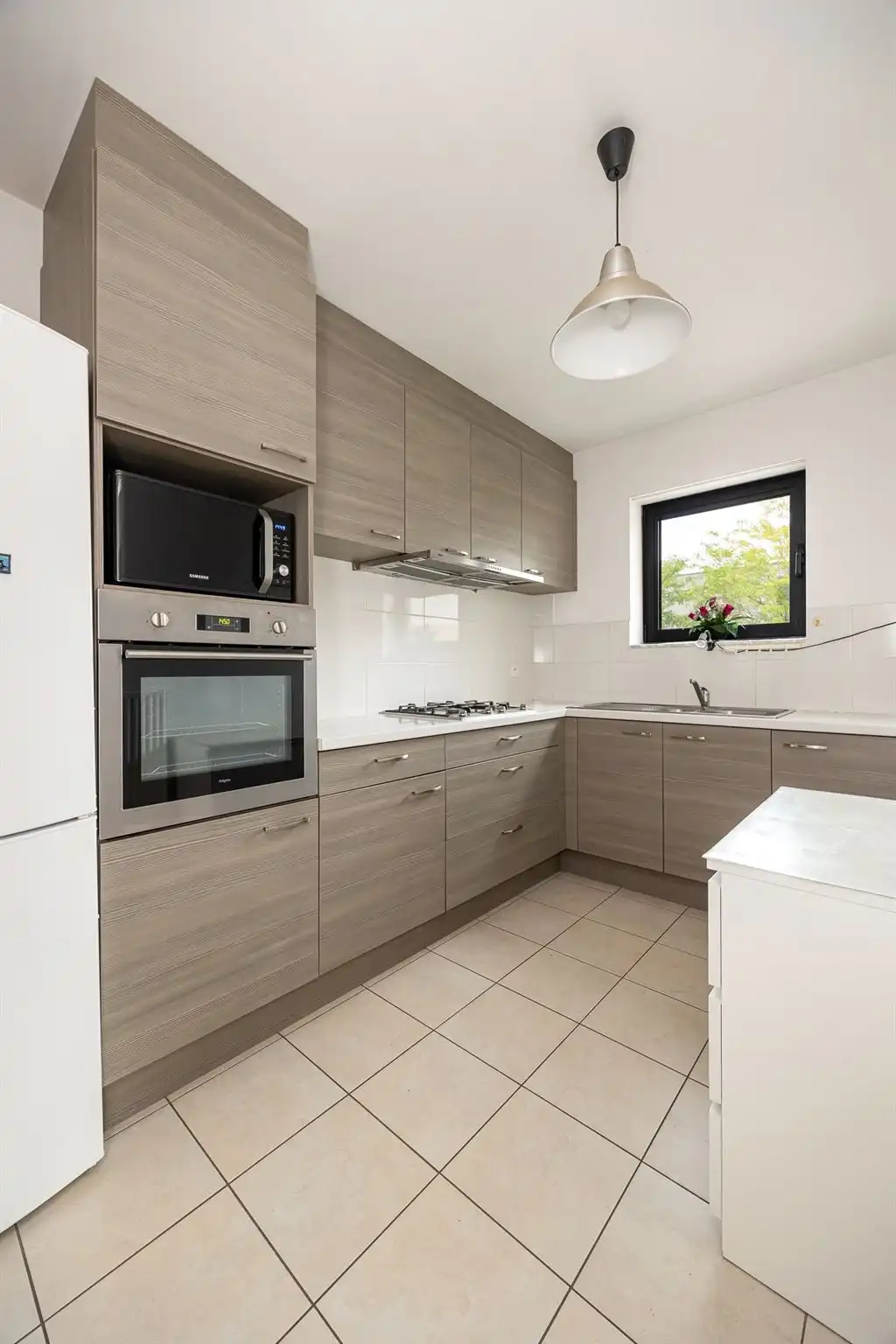 Instapklaar 2 slpk appartement met EPC A foto 5