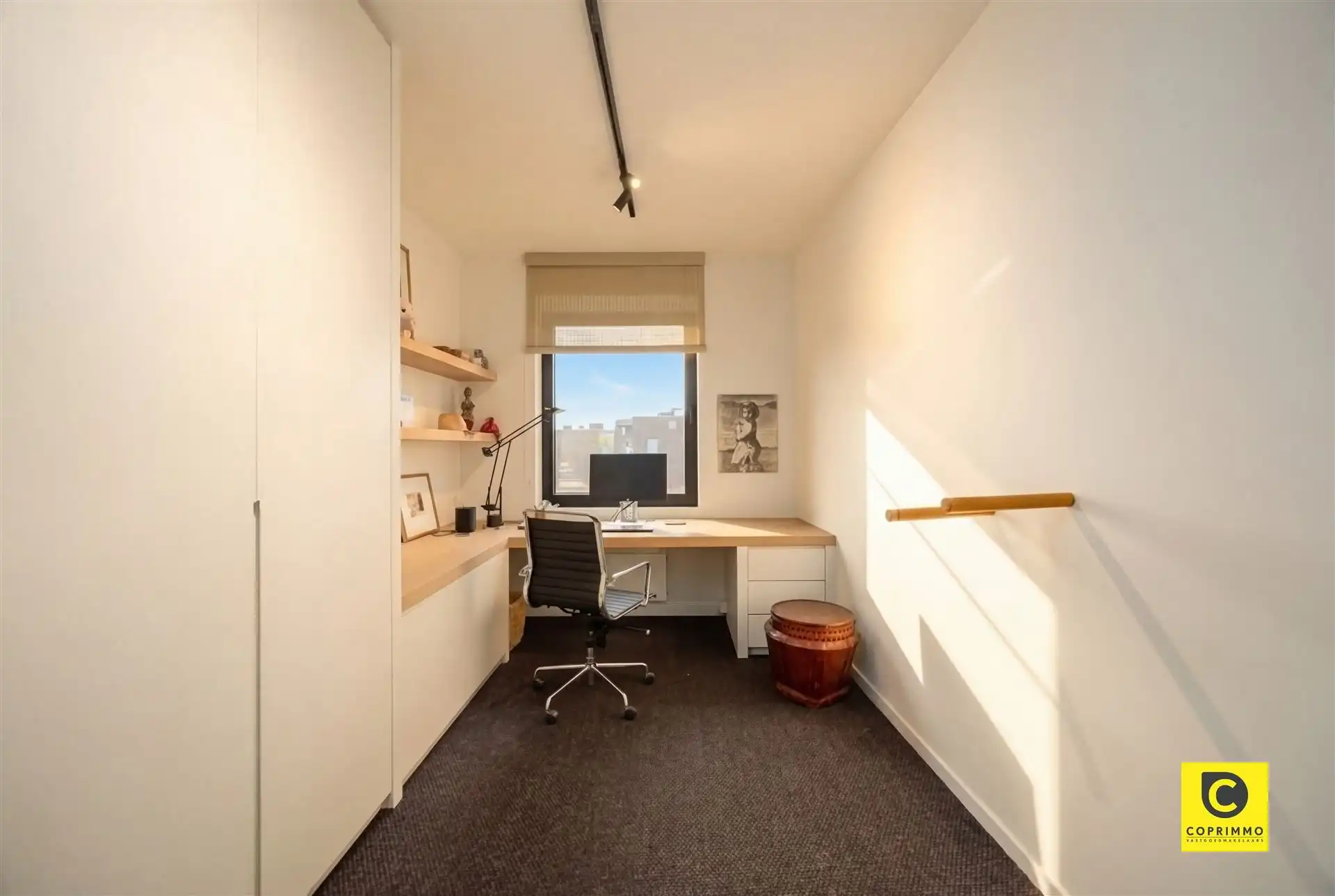 Instapklaar 2 slaapkamer app foto 14