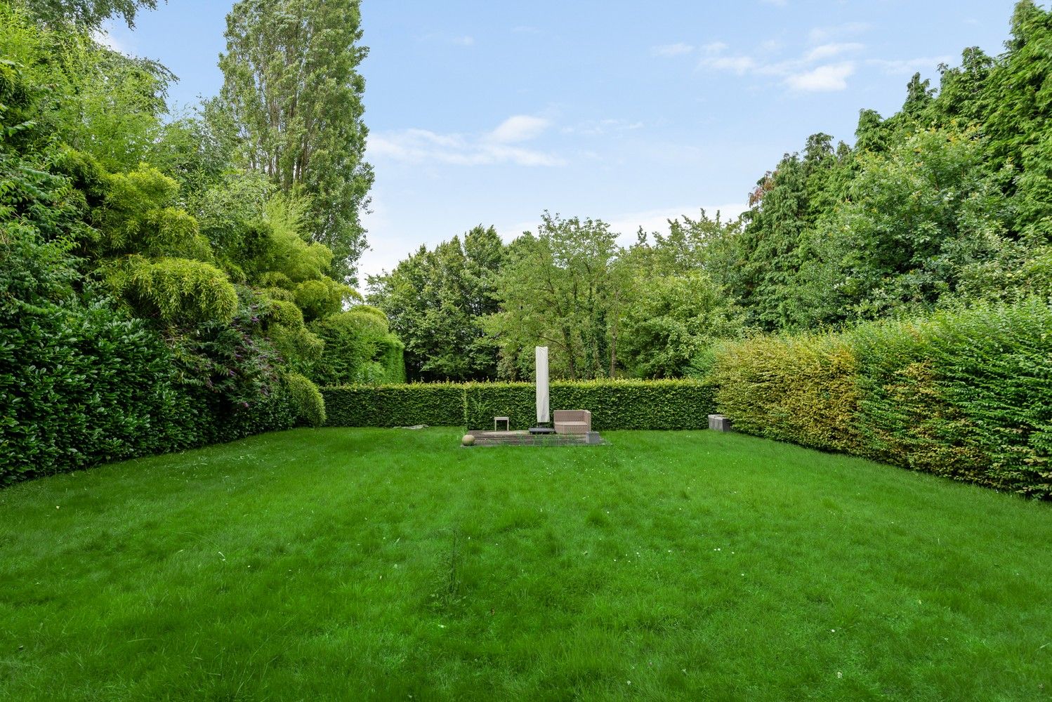 Bouwgrond voor ambachtelijke bedrijven & KMO's met op heden een zonevreemde woning te Wommelgem. foto 14