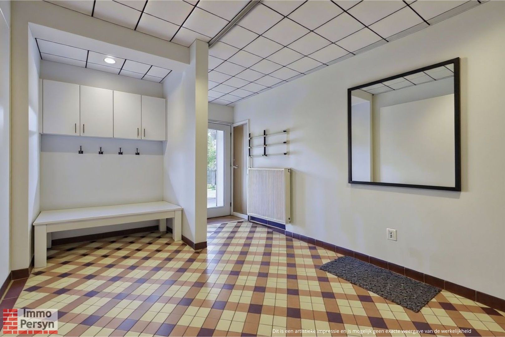 Te renoveren woning met tuin in hartje Scherpenheuvel foto 6