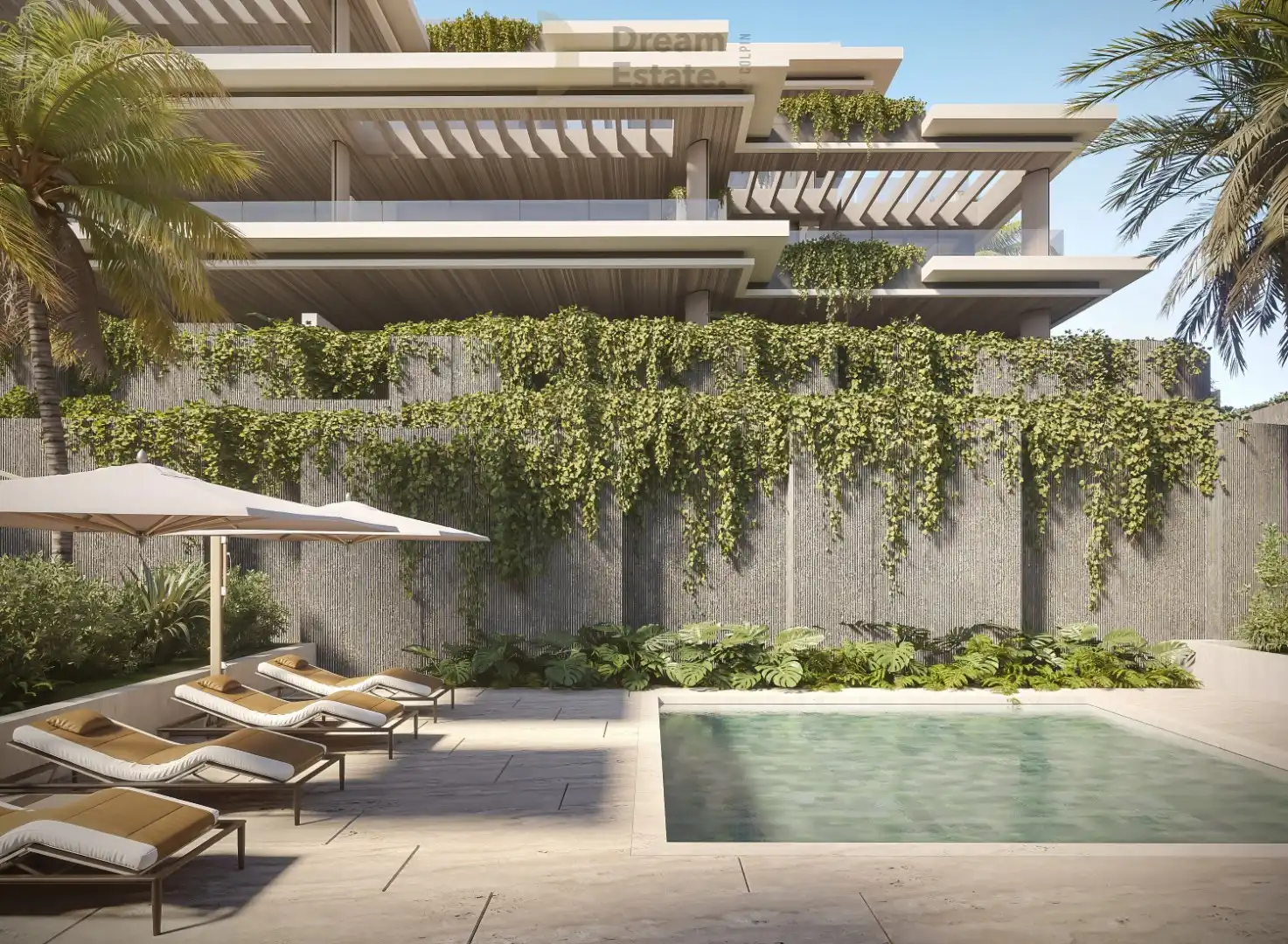 Adembenemende locatie vlakbij Los Flamingos Golf, Marbella. foto 3