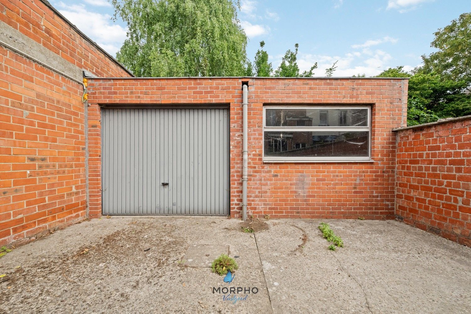 Modern en energiezuinig 2-slaapkamerappartement op de tweede verdieping in hartje Temse! foto 24